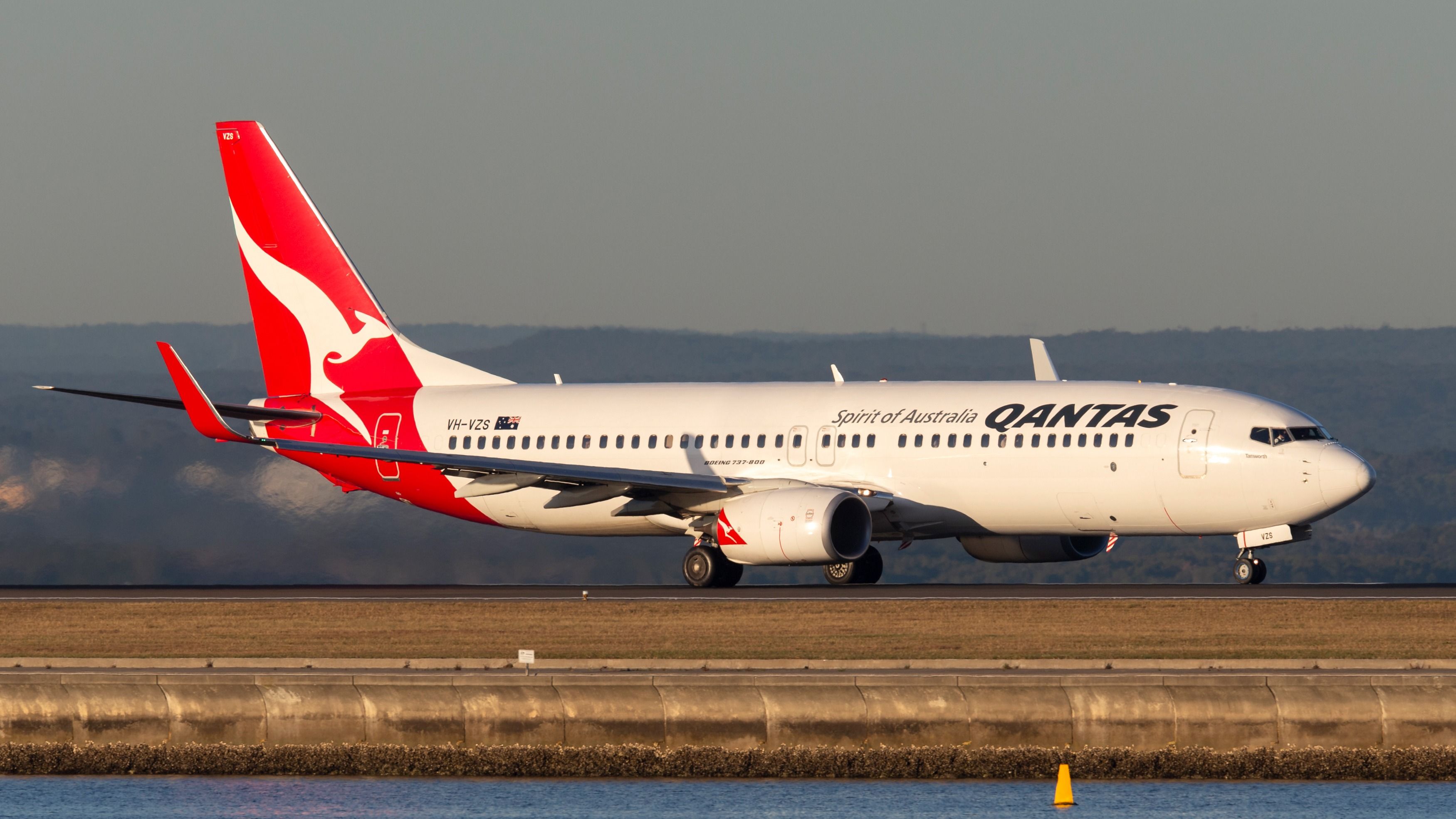 How To Move Your Qantas Elite Status To Another Airline