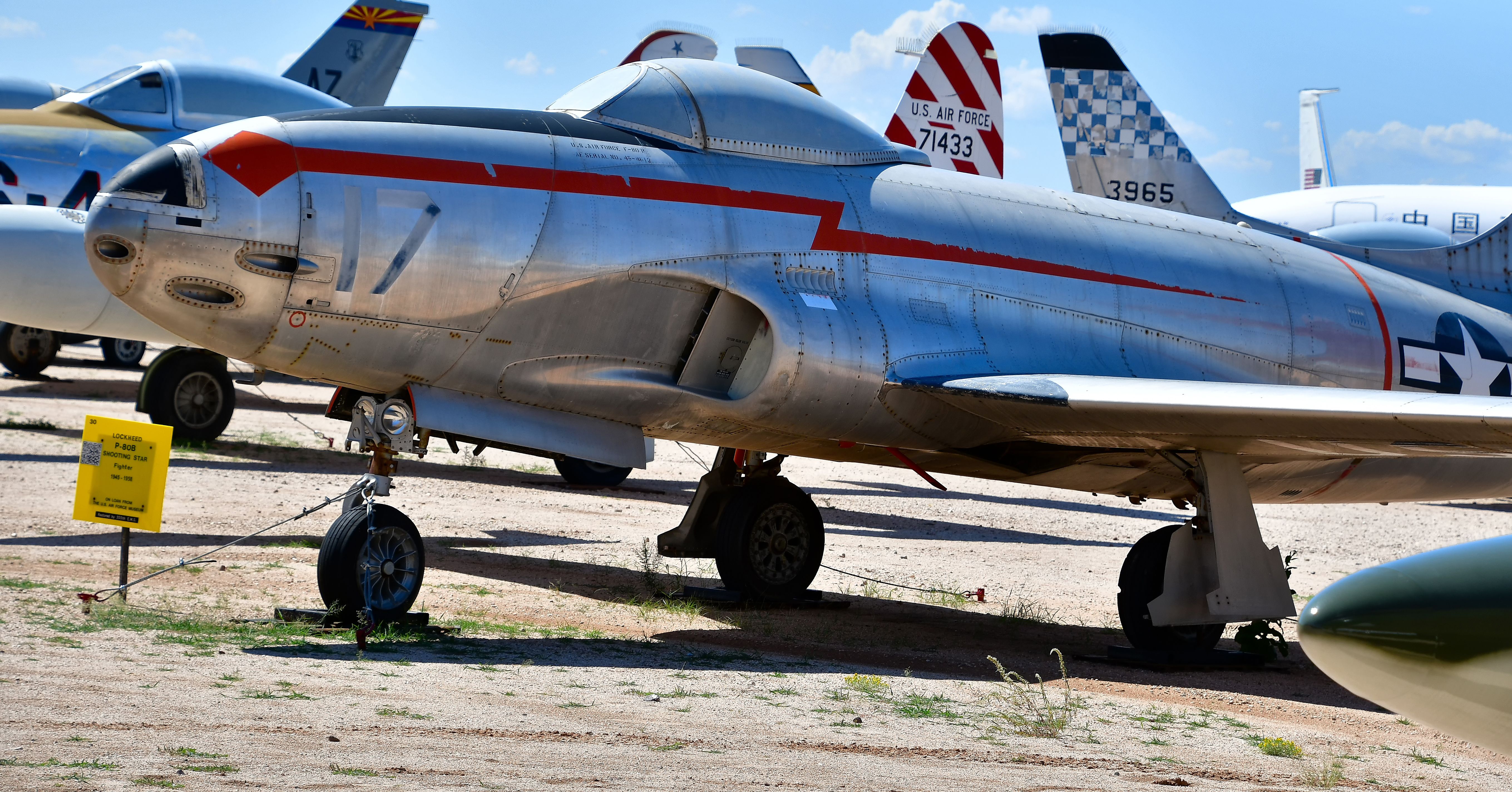 Skunk Works: What Does Lockheed Martin Do In Palmdale, California?