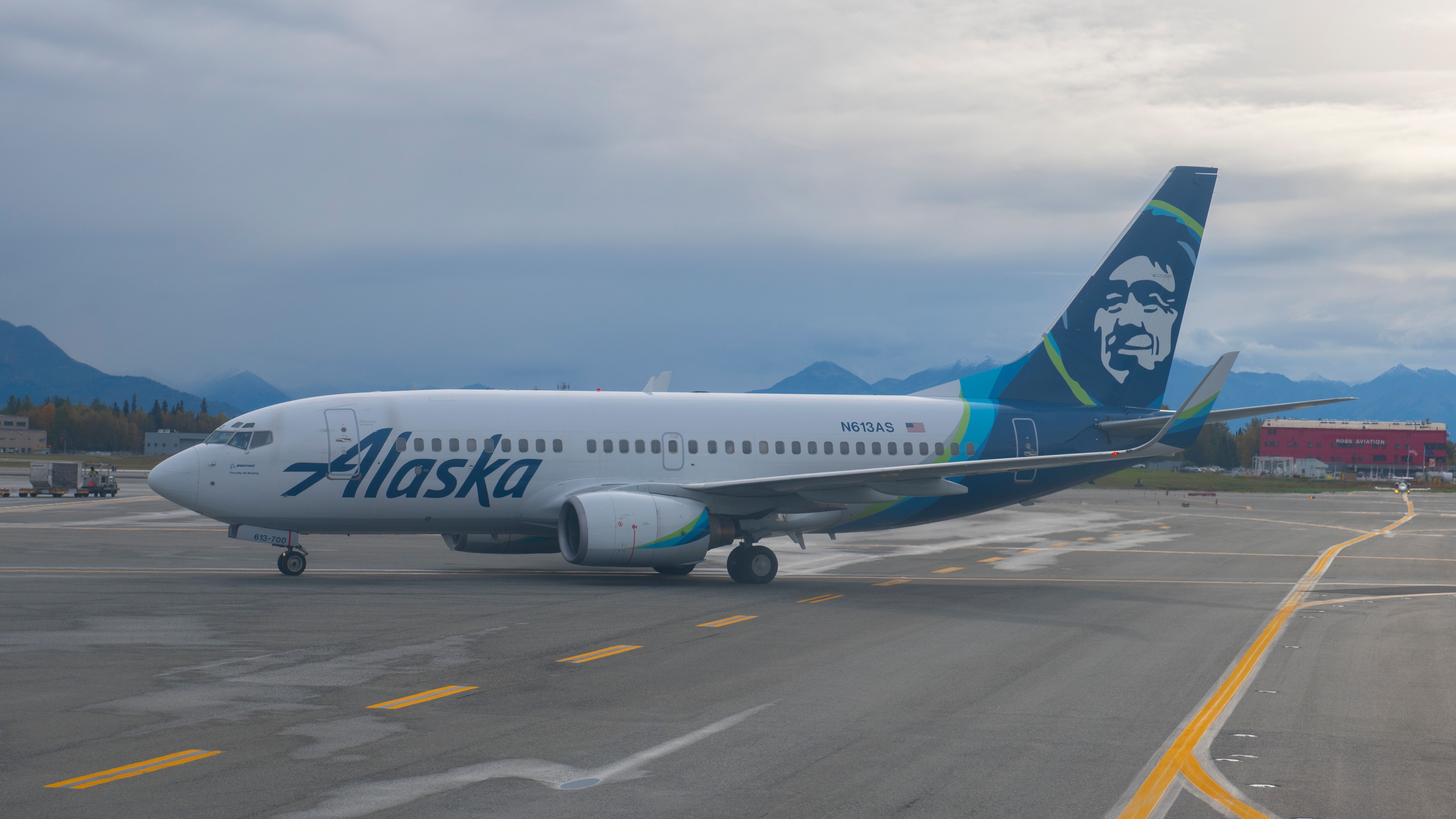Alaska Mileage Plan Implements New Restriction On Award Tickets