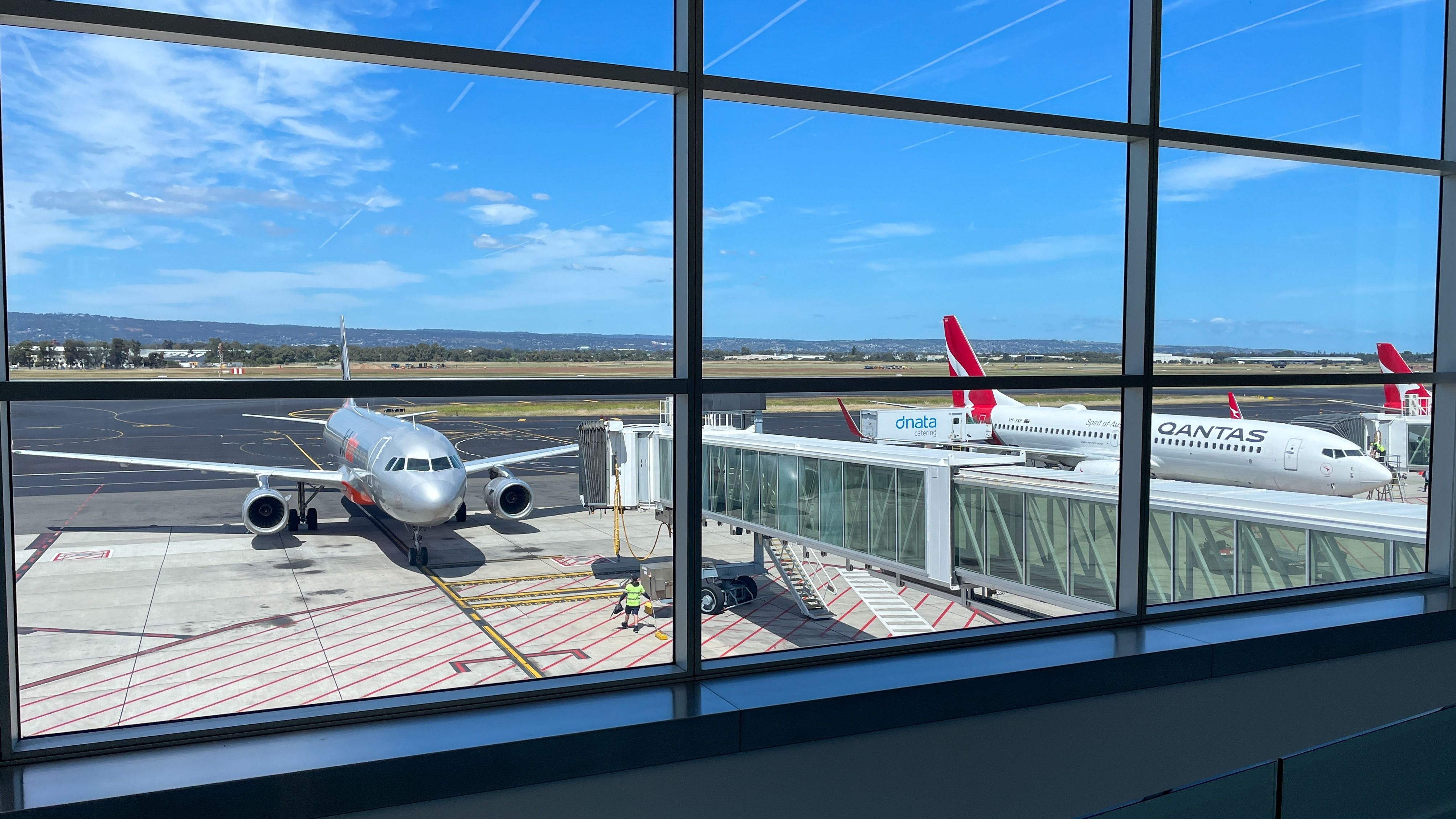 Australia's Big 3 Airlines Vie For Bookings With Massive Boxing Day Sale