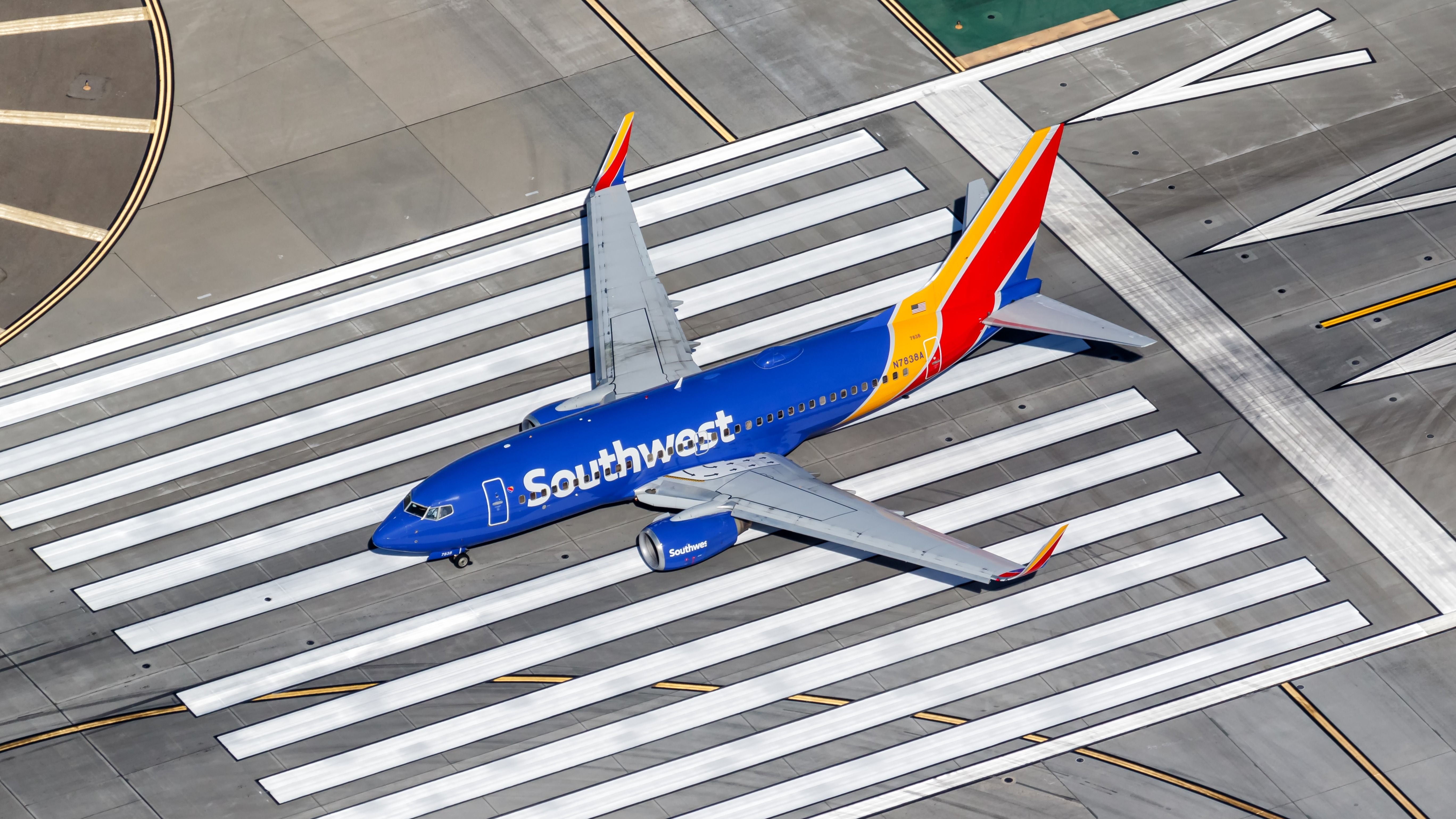 Southwest Airlines' Adopt-A-Pilot Scheme: A Complete Guide