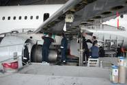 How Much Do Airplane Mechanics Make 