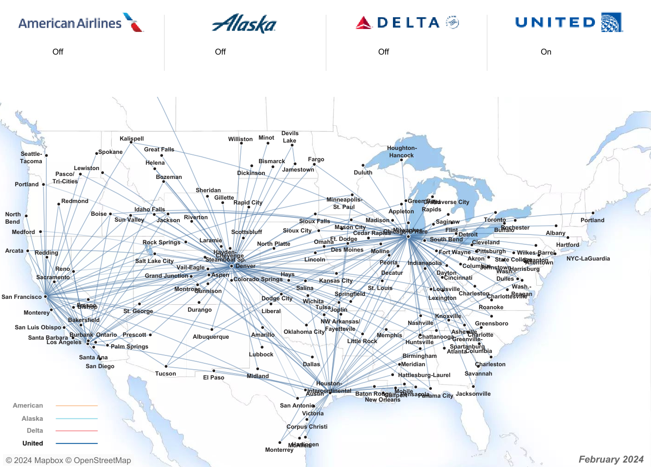 SkyWest To Operate 20 Additional Embraer E175s For United Airlines