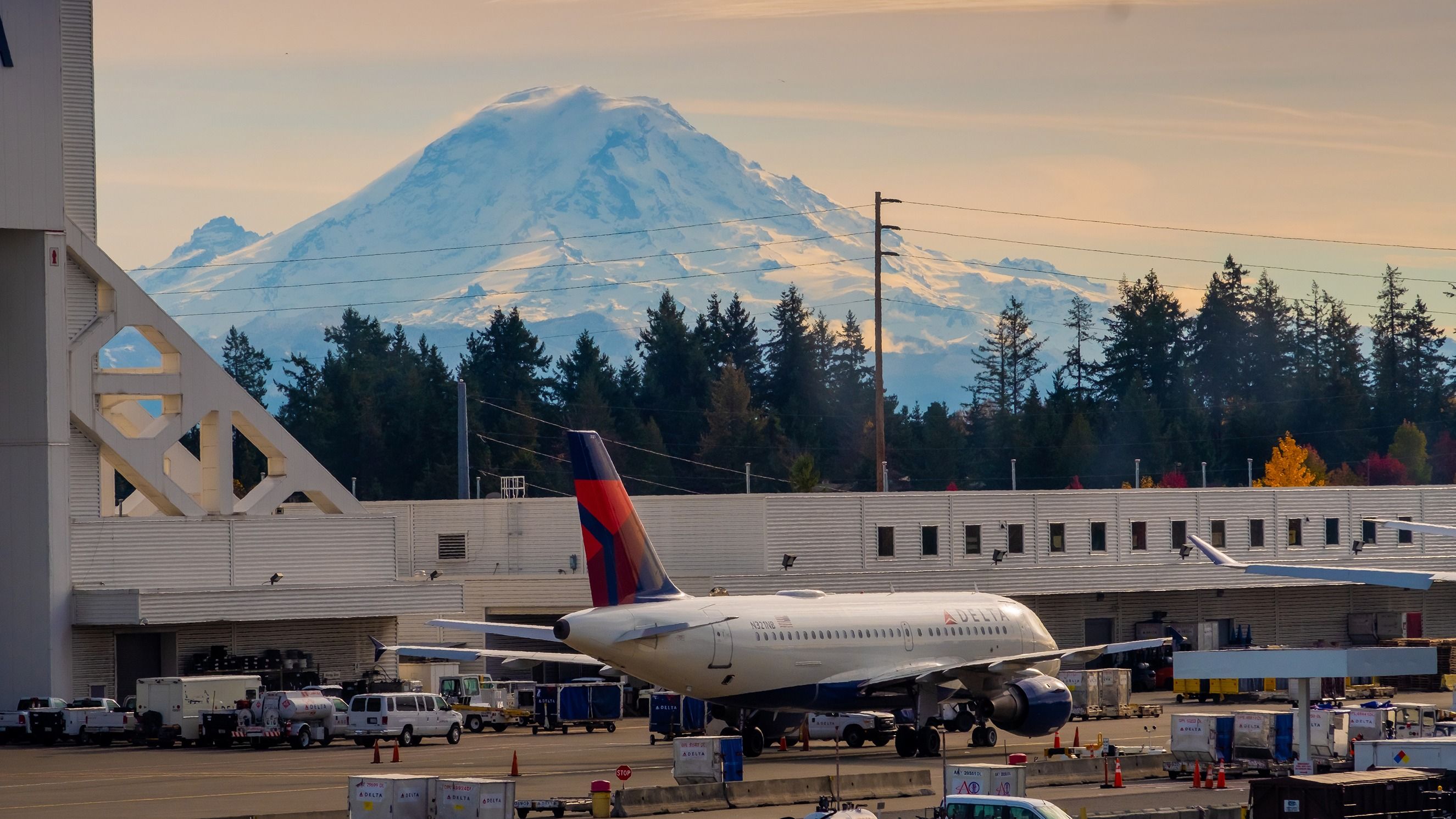 SeaTac is one of the leading U.S. airports for Biden-Harris grant funding