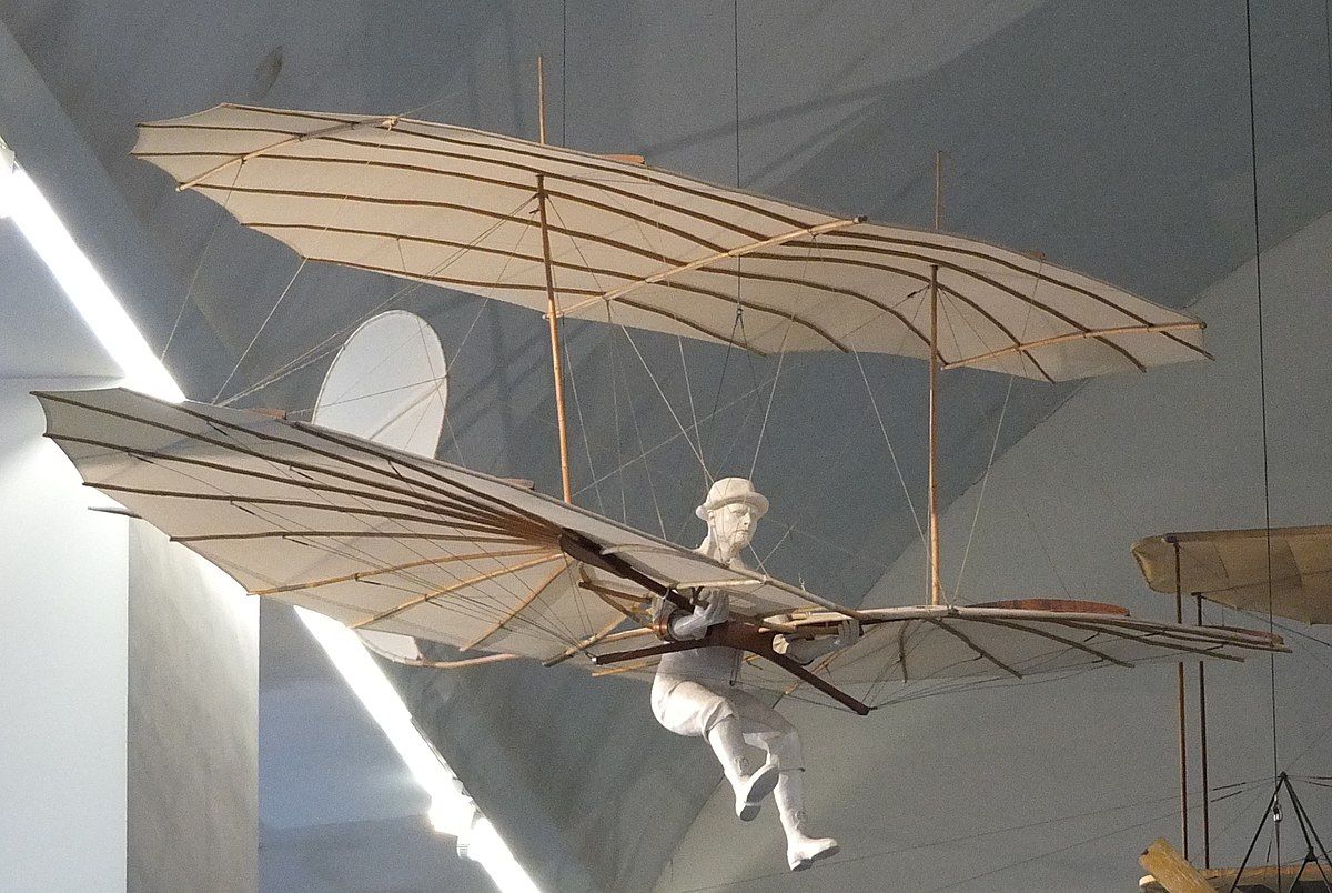 Otto Lilienthal: 5 Amazing Facts About The German Aviation Pioneer