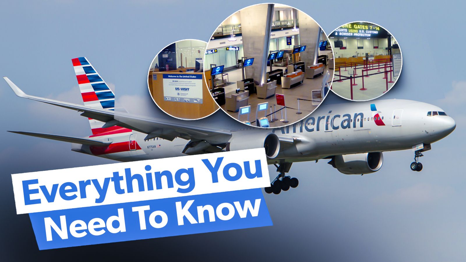 How Does US Preclearance Work & Which Airports Have It?