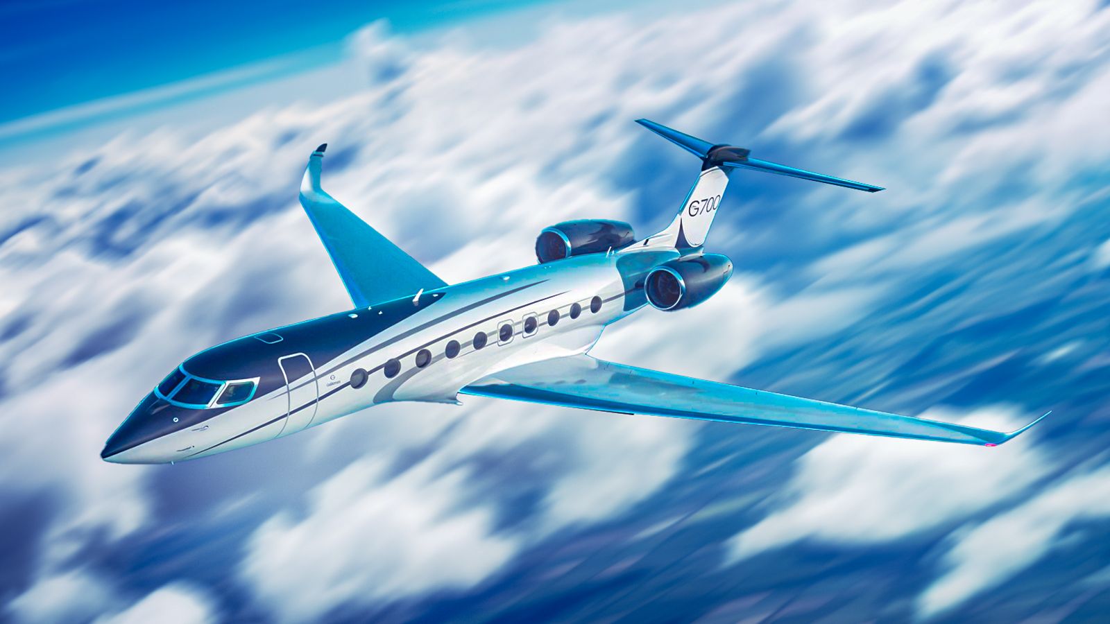 Just Introduced: A Guide To The Operating Costs Of The Gulfstream G700