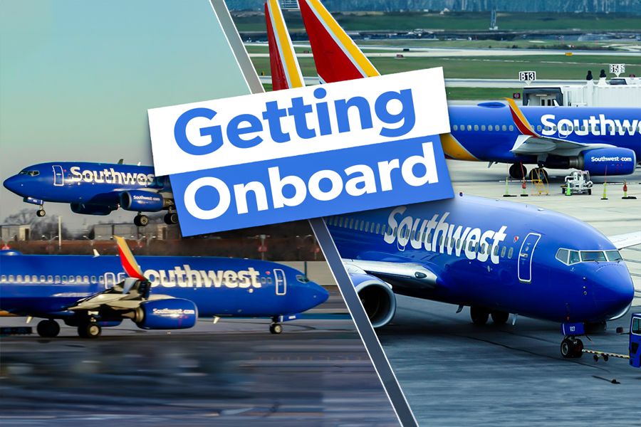 Southwest Airlines | Simple Flying