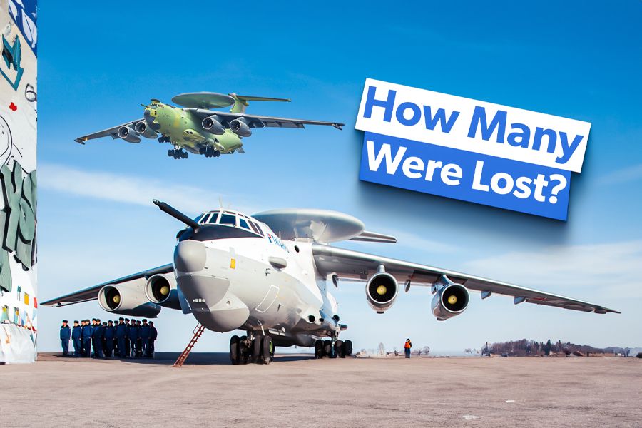 Aircraft Losses Custom Thumbnail