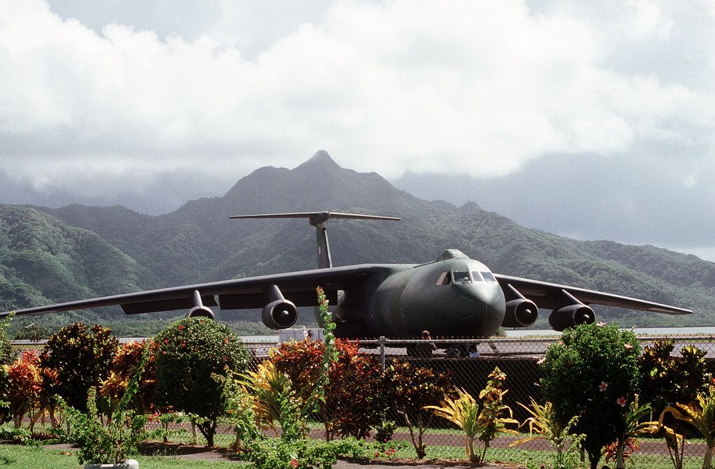 ¿Cuáles fueron las diferencias clave entre las variantes C-141A y C ...