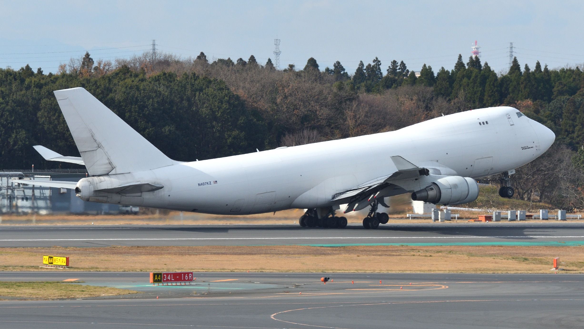 FAA Publishes Boeing 747-400F AD To Address Risks Of Fuel Tank Explosions