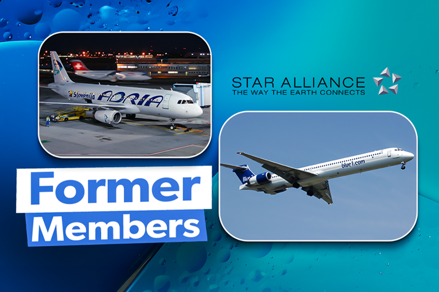 Star Alliance Ex-Members Custom Thumbnail