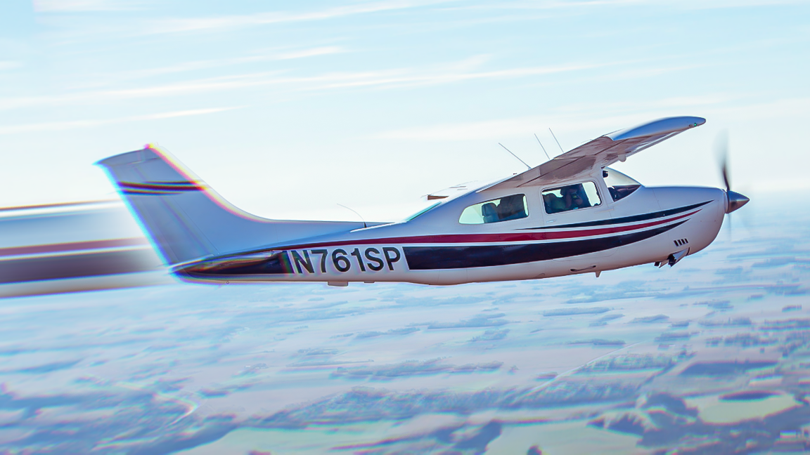 The Centurion: What Is The Cessna 210 Cruise Speed?