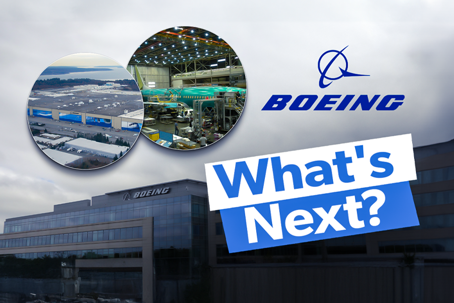 Boeing Custom Thumbnail