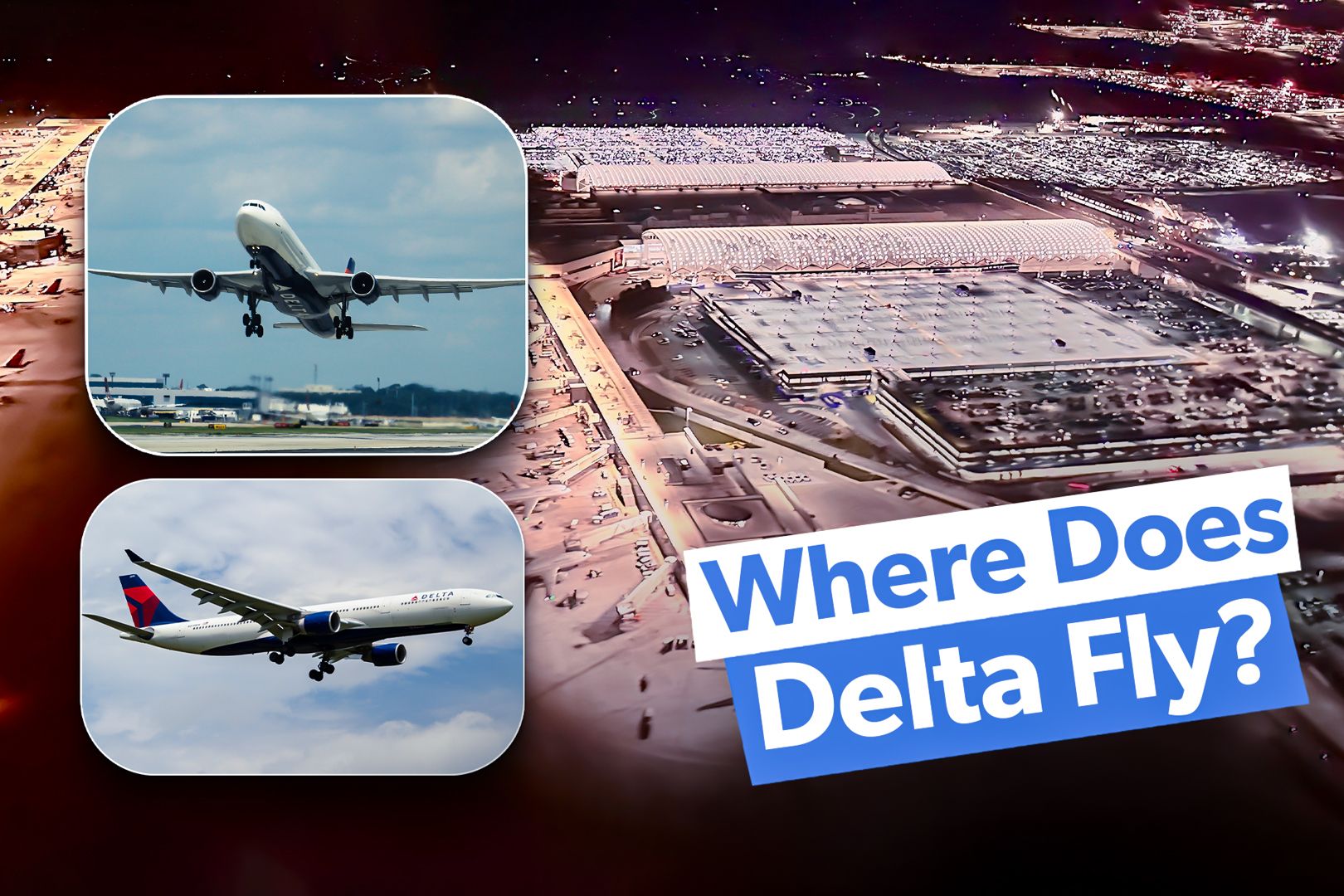 Delta Routes Custom Thumbnail