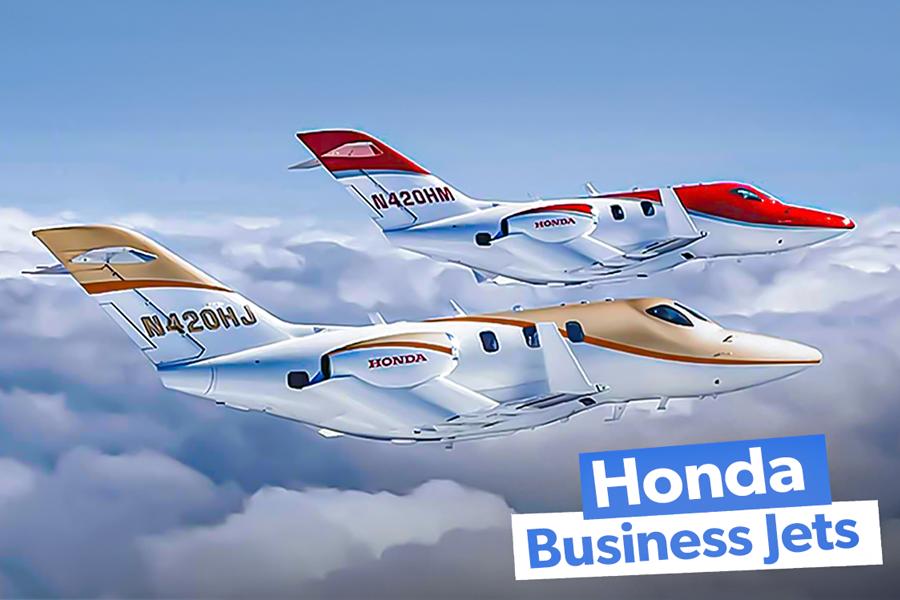 Artboard 2 - Honda Business Jets