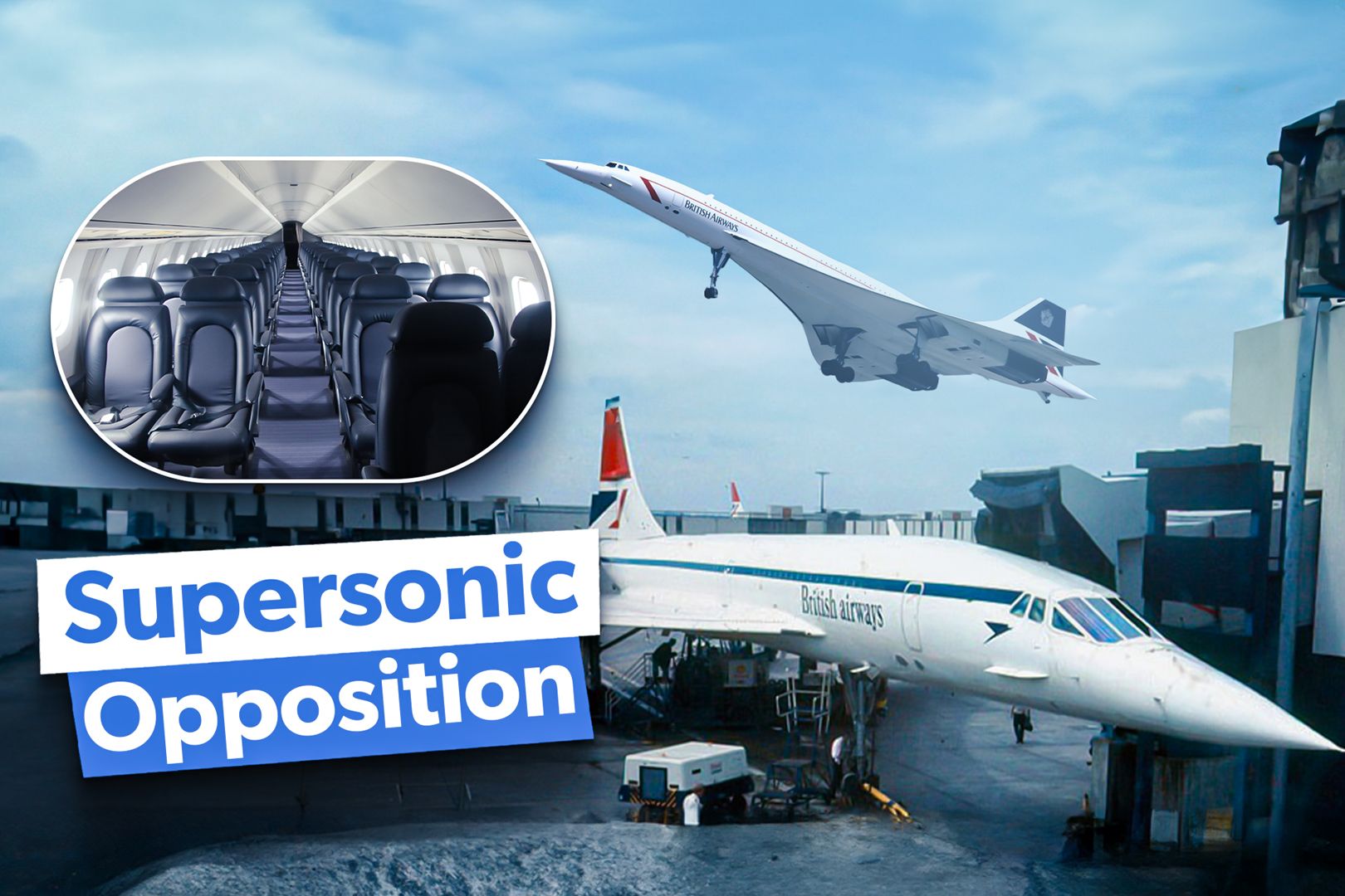 Concorde Opposition Custom Thumbnail