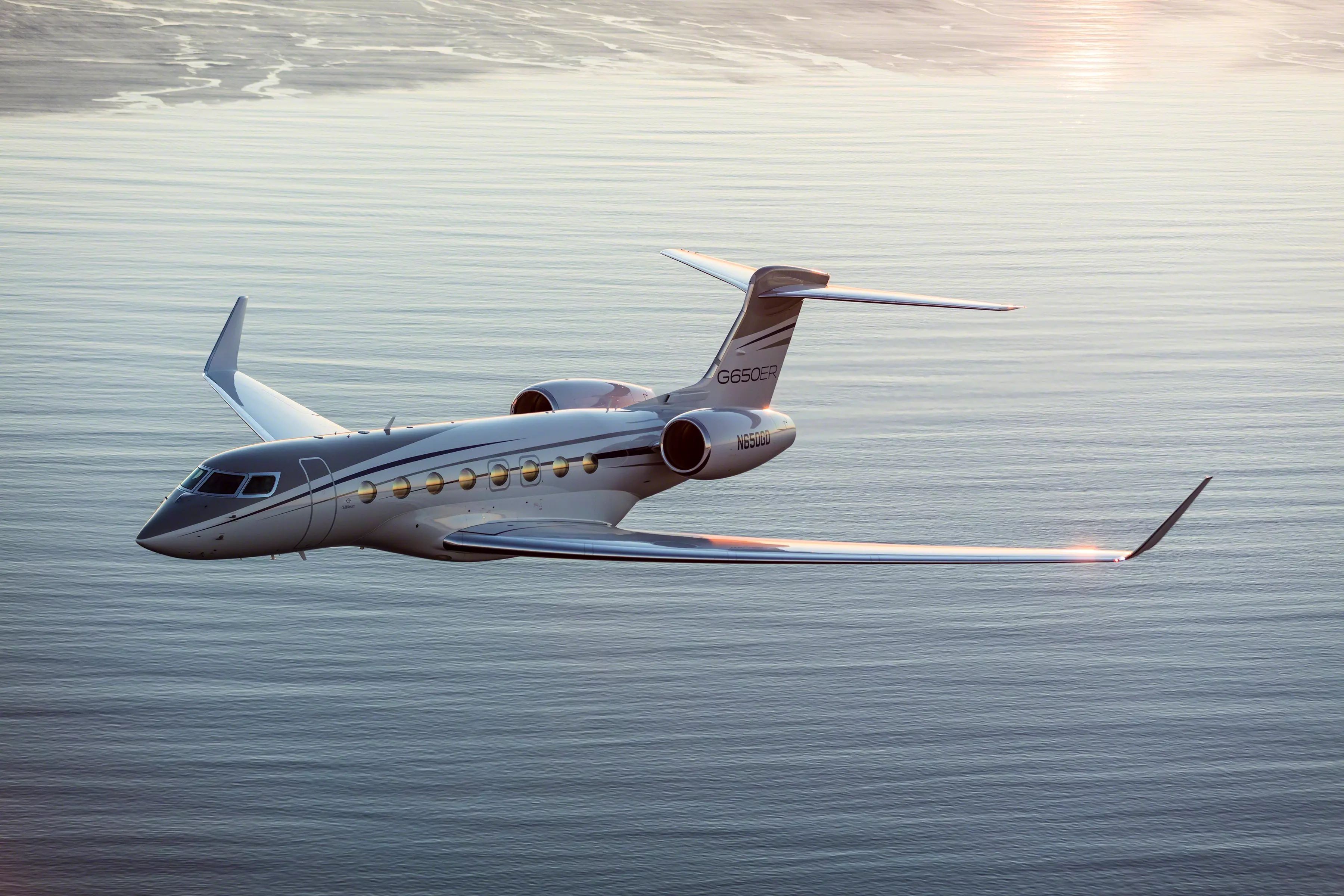 What Is The Price Of A Gulfstream G650ER Private Jet?