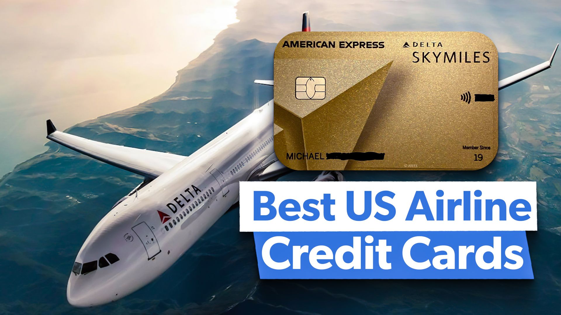 Top 20 The Best US Airline Credit Cards In 20