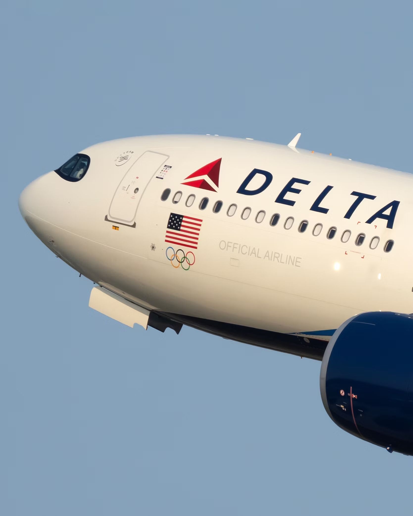 Delta Team USA