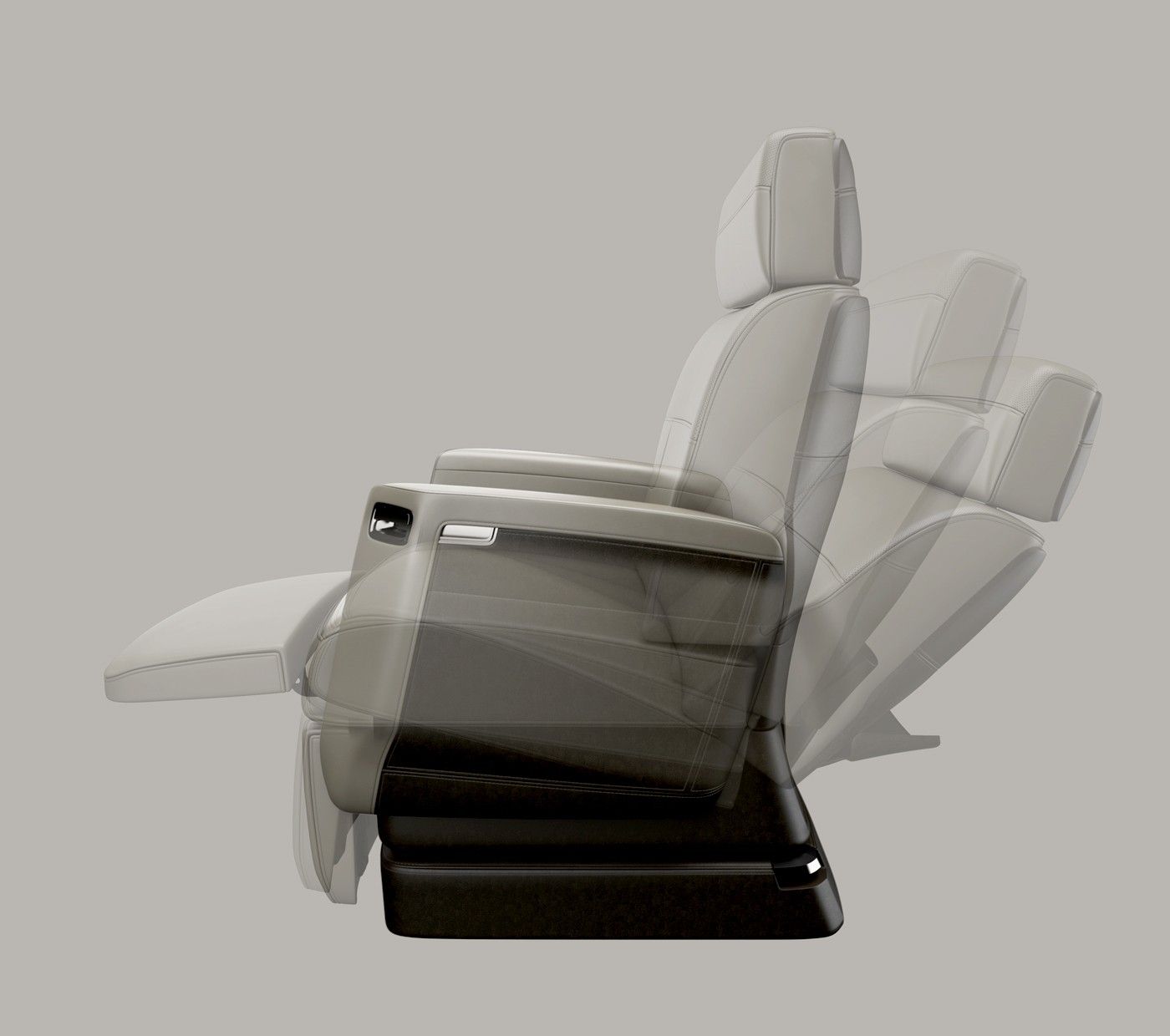 GL7000 - SEAT RECLINE