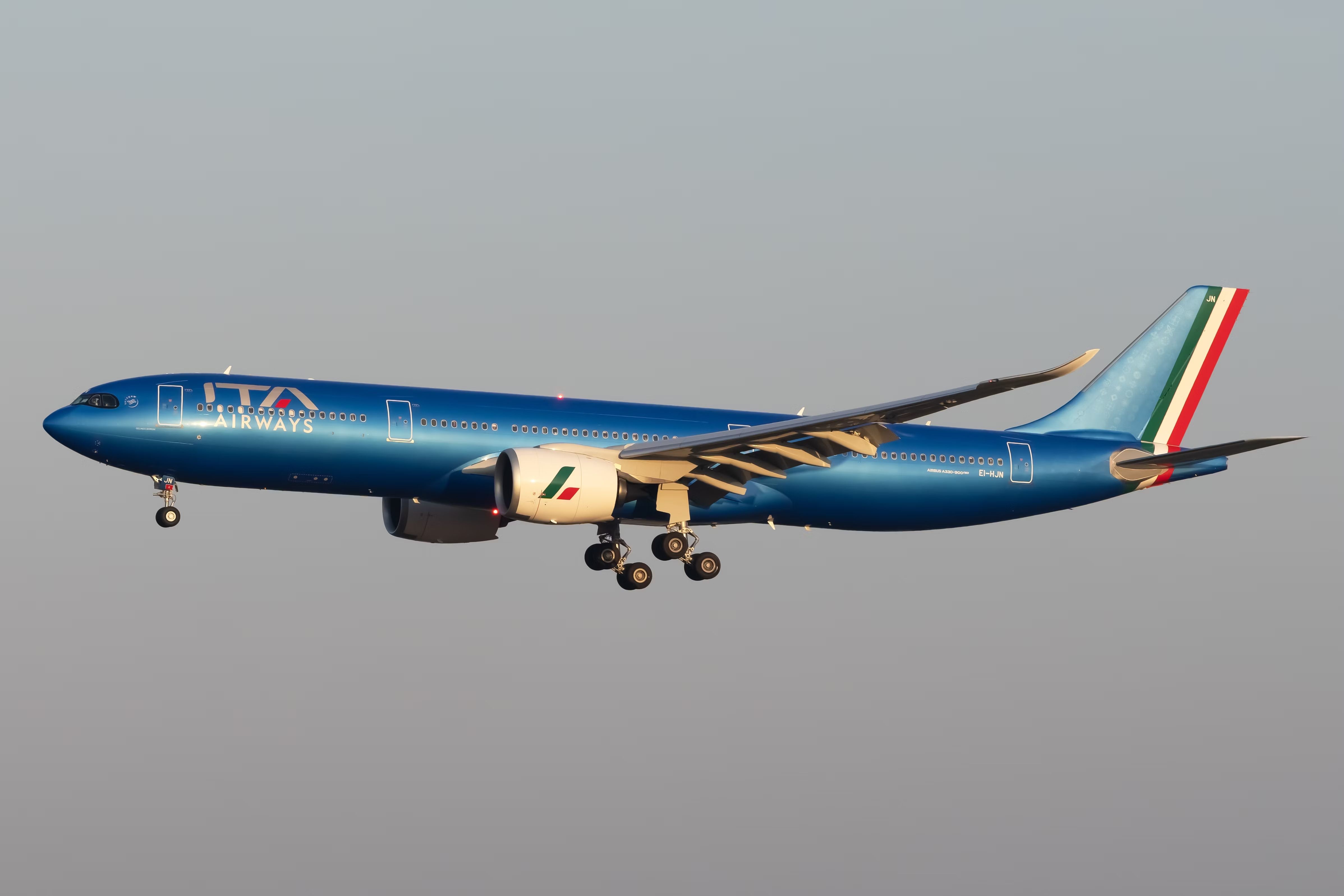 ITA A330neo