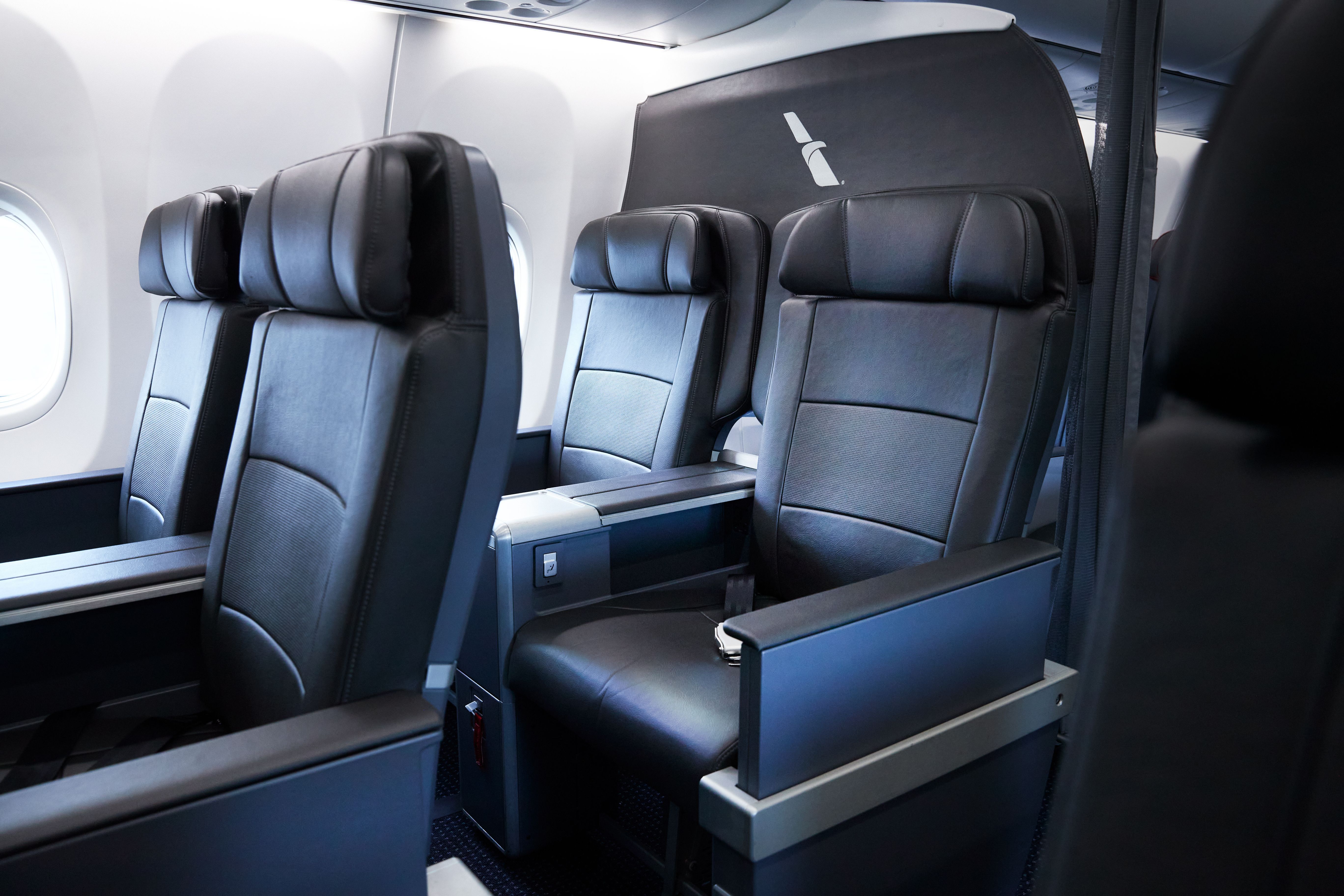 American Airlines premium economy