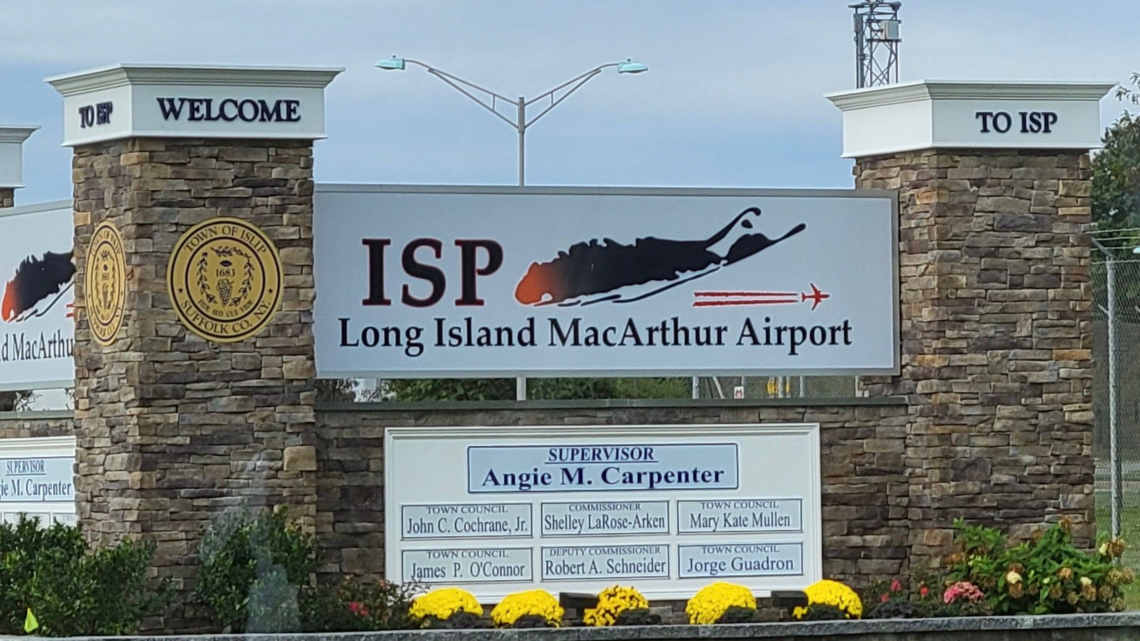 New York City Area A Guide To The Big Apple's Most Popular Airport For