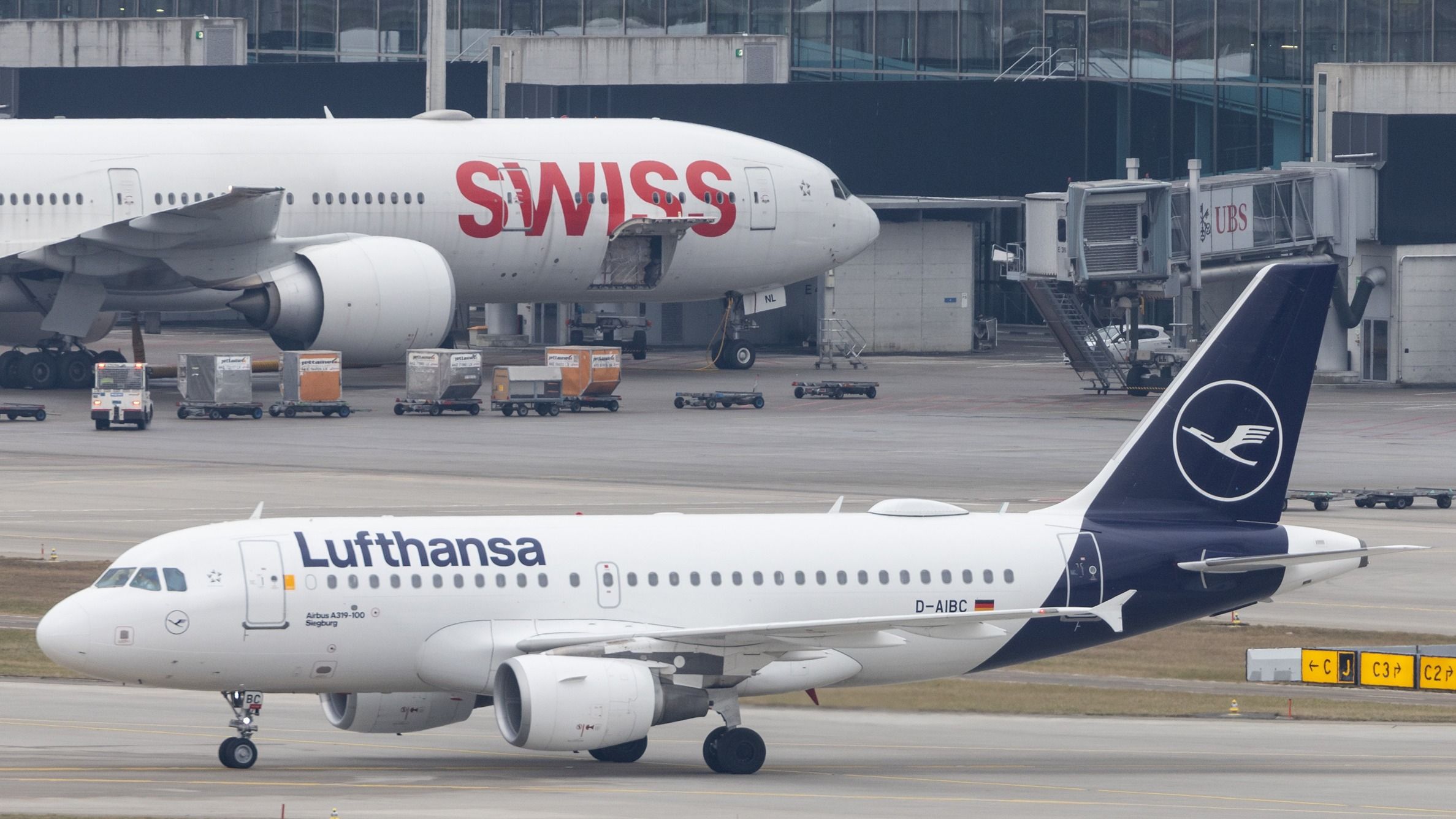 US DOT Fines Lufthansa & SWISS $420K For Operating Codeshare Flights In Prohibited Airspace