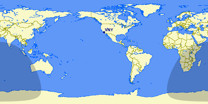 Range Global 7500