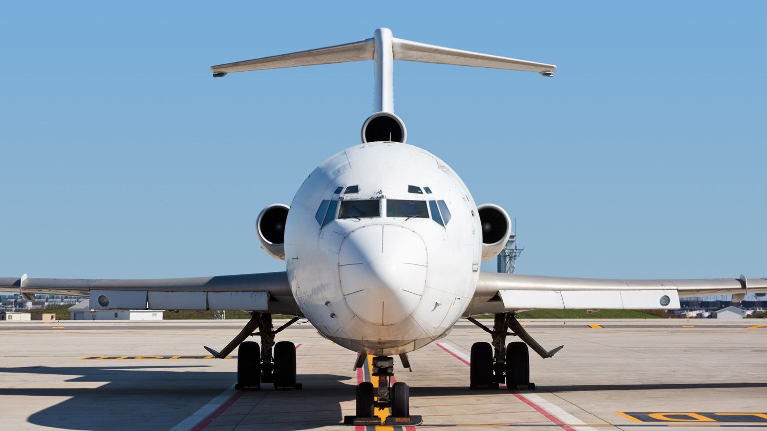 Safe Air Boeing 727 Collides With MD-82 At Malakal Airfield in South Sudan