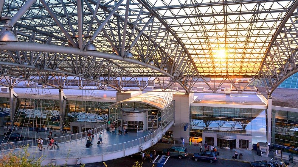 TSA opens new security checkpoints at Portland International Airport