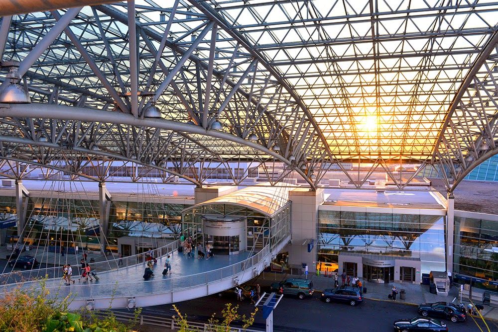 TSA Set To Open New Security Checkpoints At Portland International Airport