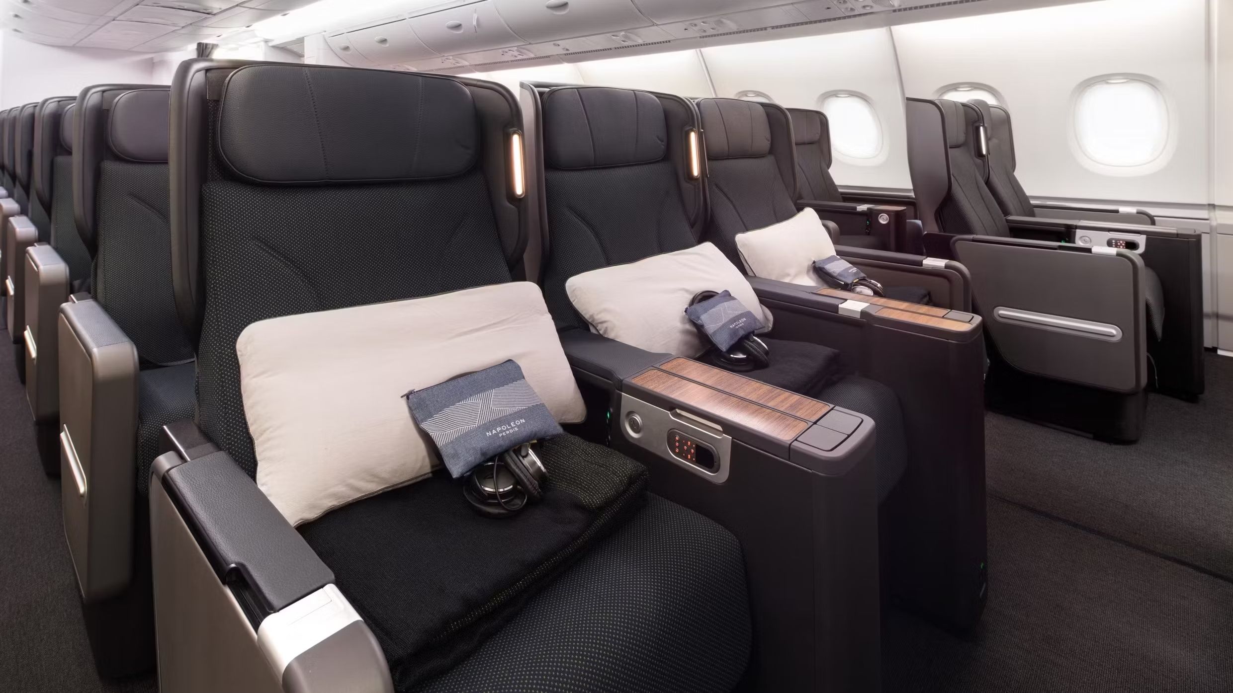 The Rise Of Premium Economy: Why Some Airlines Have Abandoned First Class