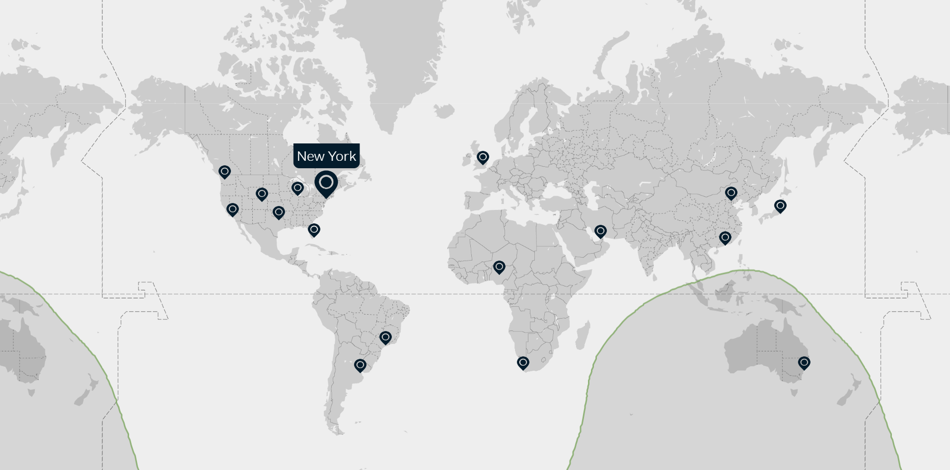 g800 range map