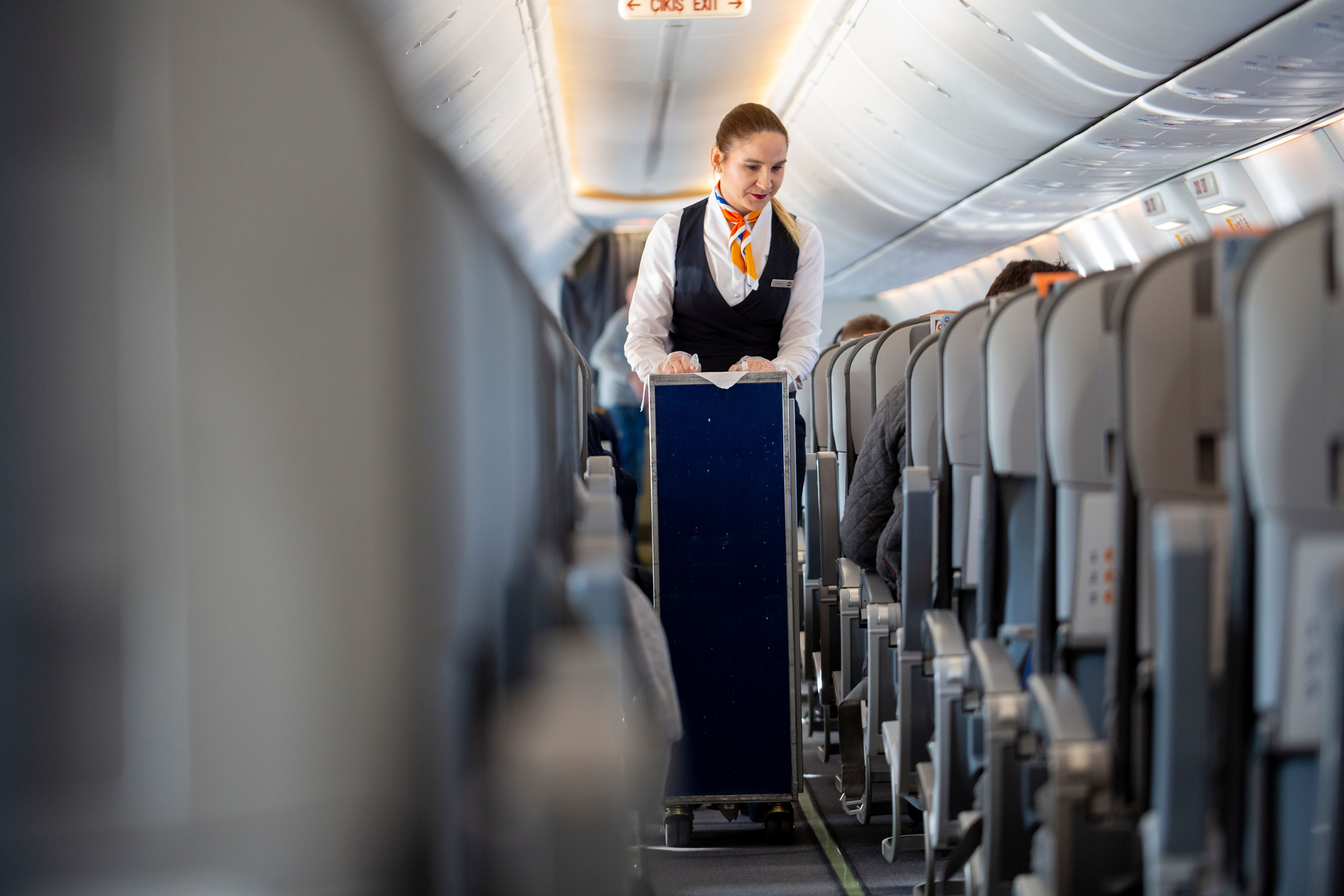 Boek nu je vliegtickets bij Sunexpress via Vliegticketscom