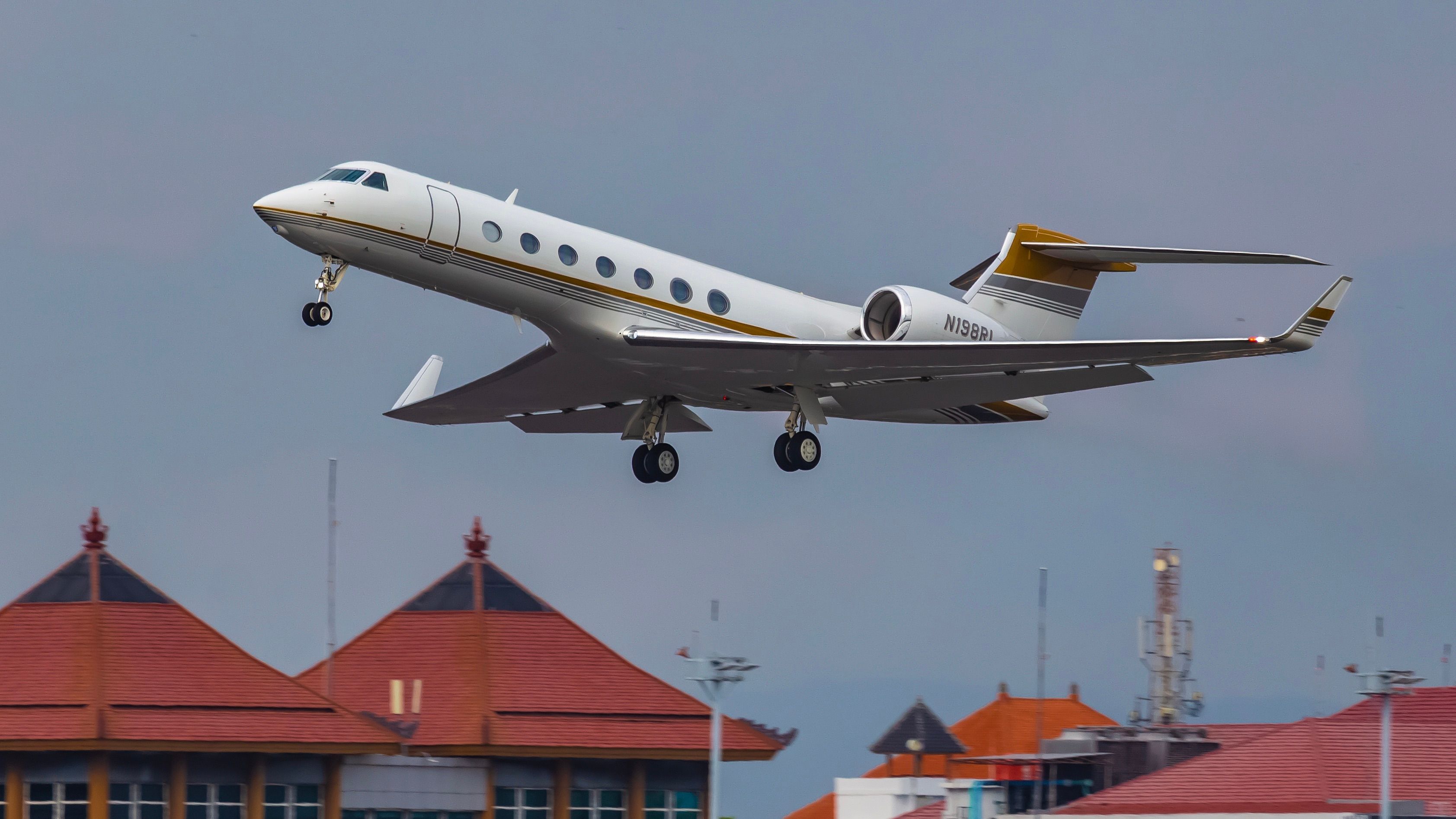What Is The Gulfstream V’s Value In 2024?
