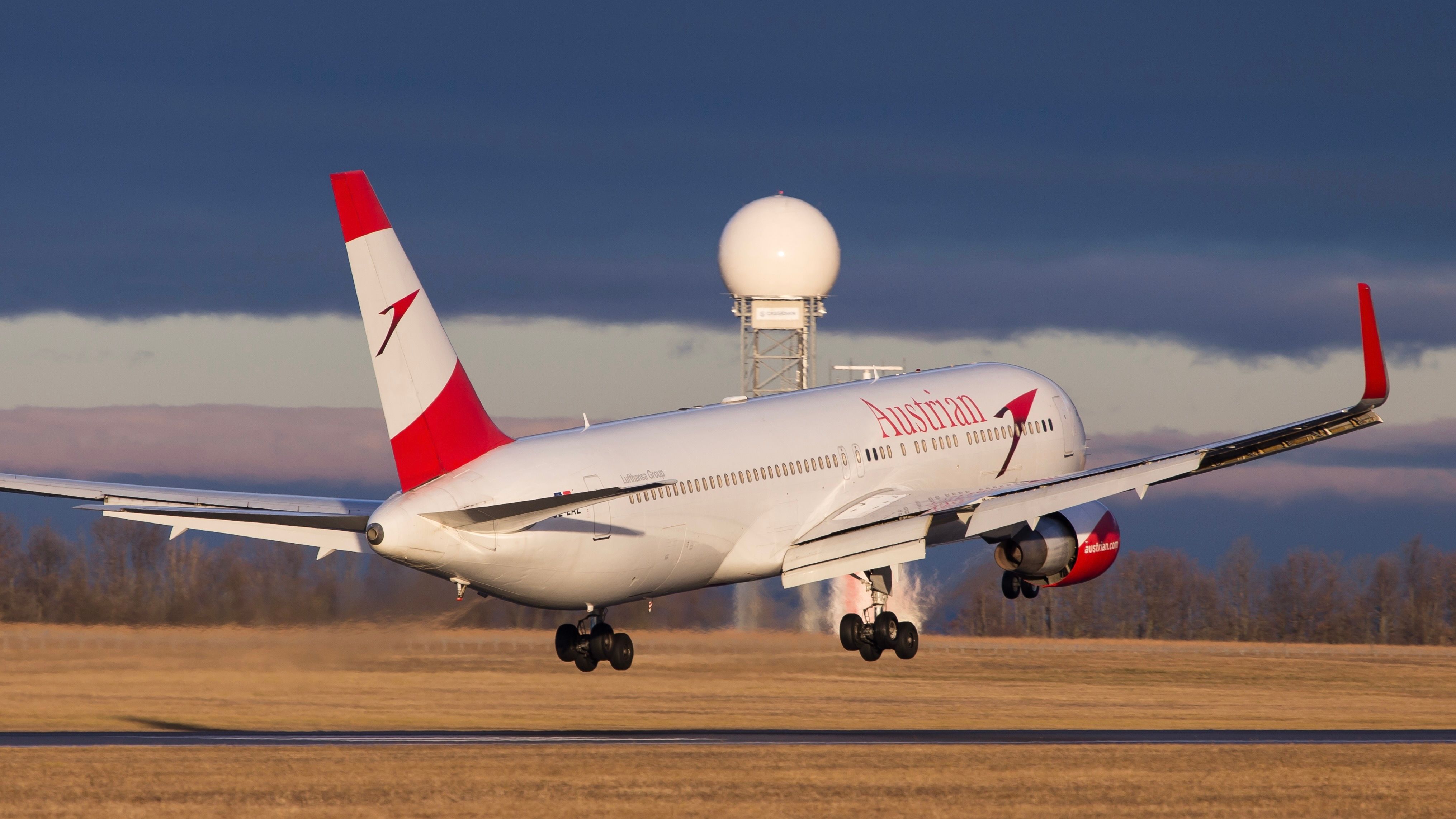 The 5 Foreign Airlines That Offer Passenger Flights To The US On Boeing ...