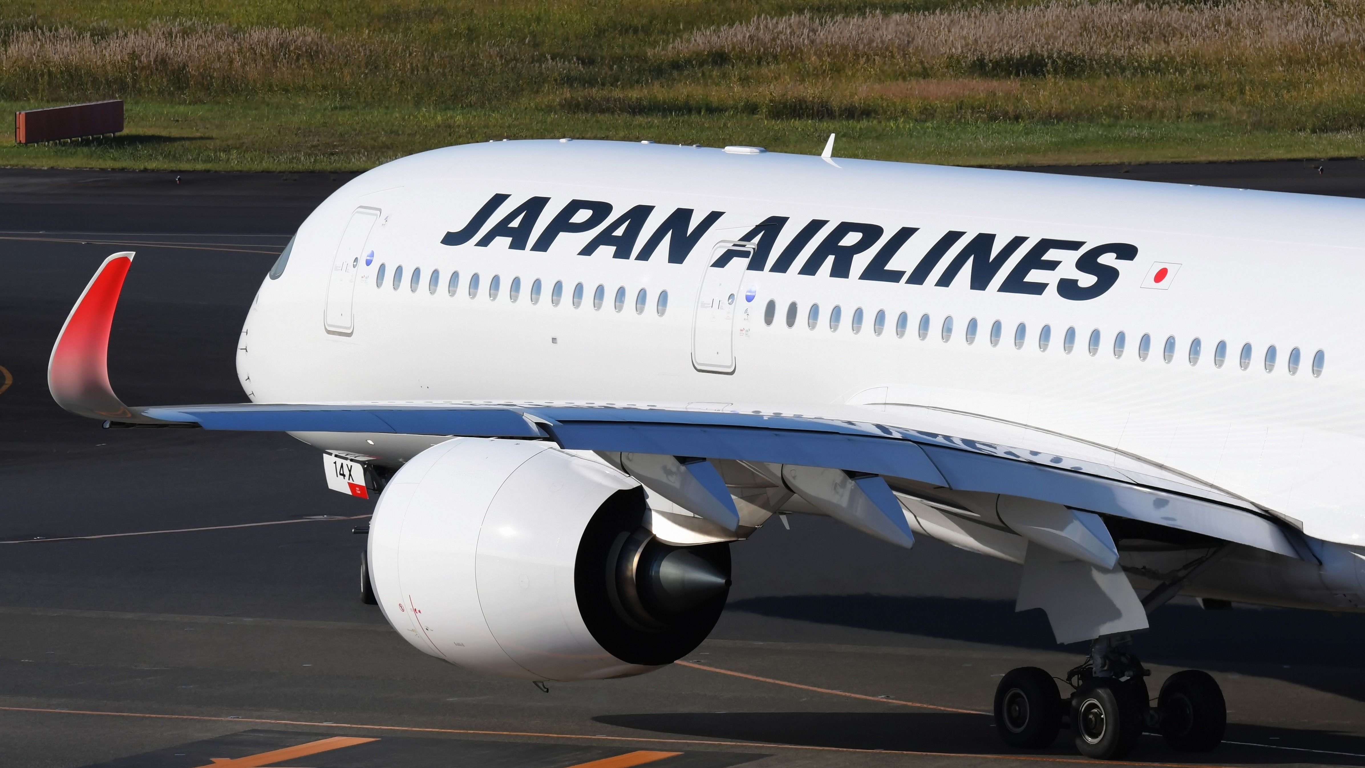 Japan Airlines Will Increase Airbus A350 Flights Between Tokyo 