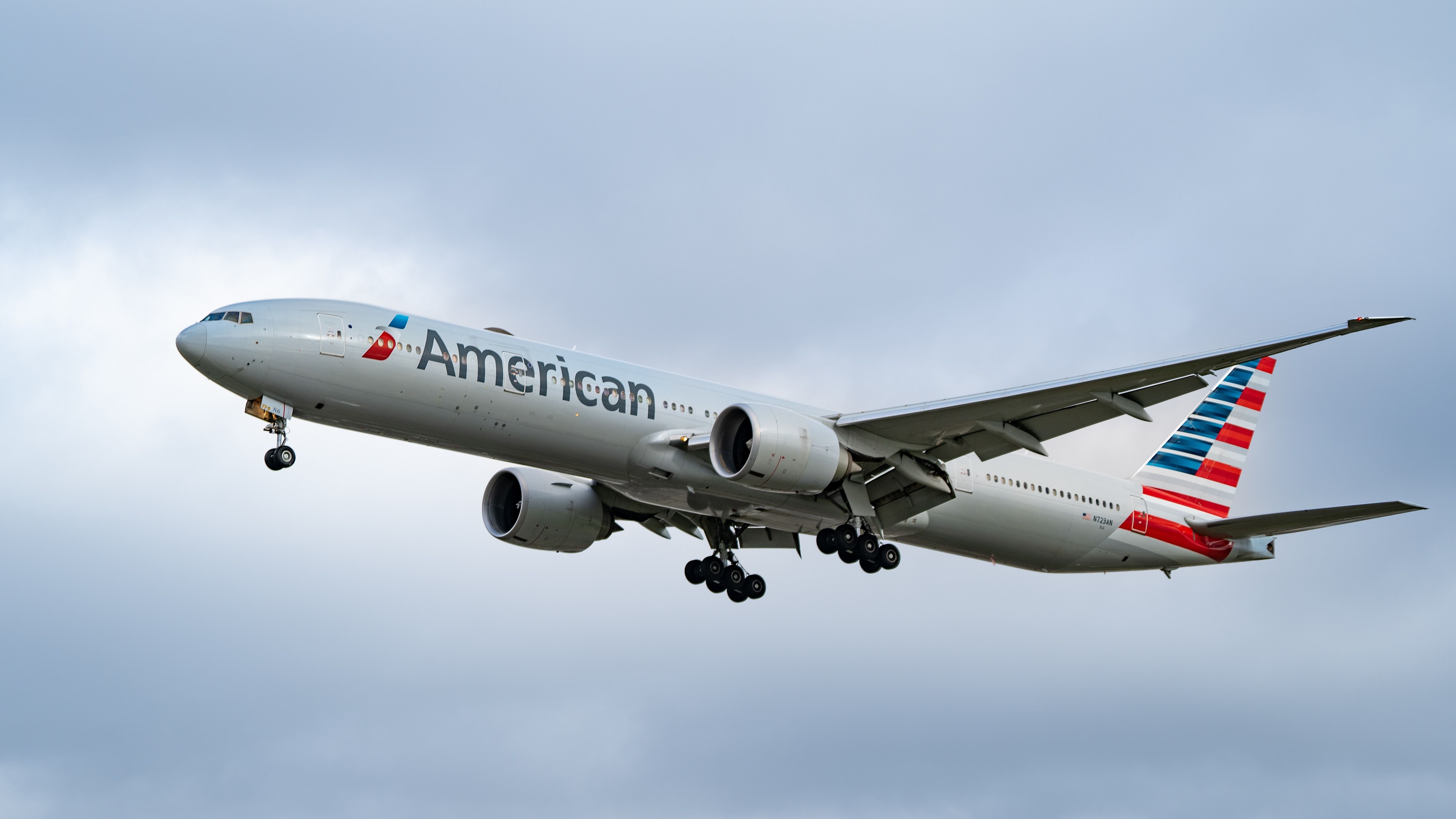 American Airlines plans to fly from Miami to London in 5 hours