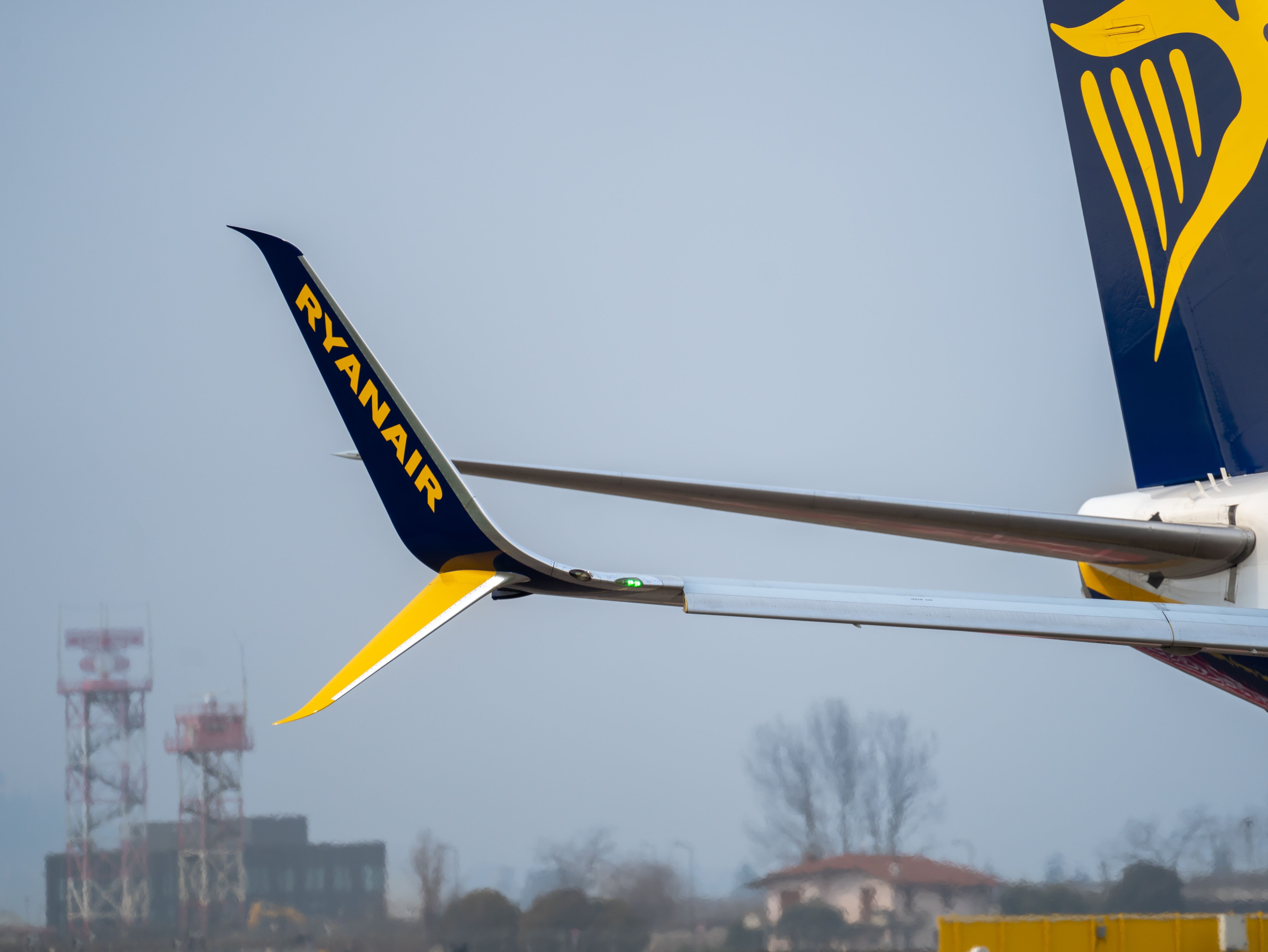 How Have The Boeing 737's Winglets Evolved Over The Years?