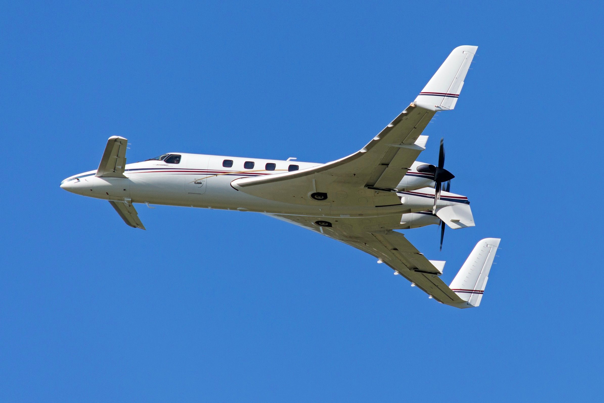 Beechcraft Starship