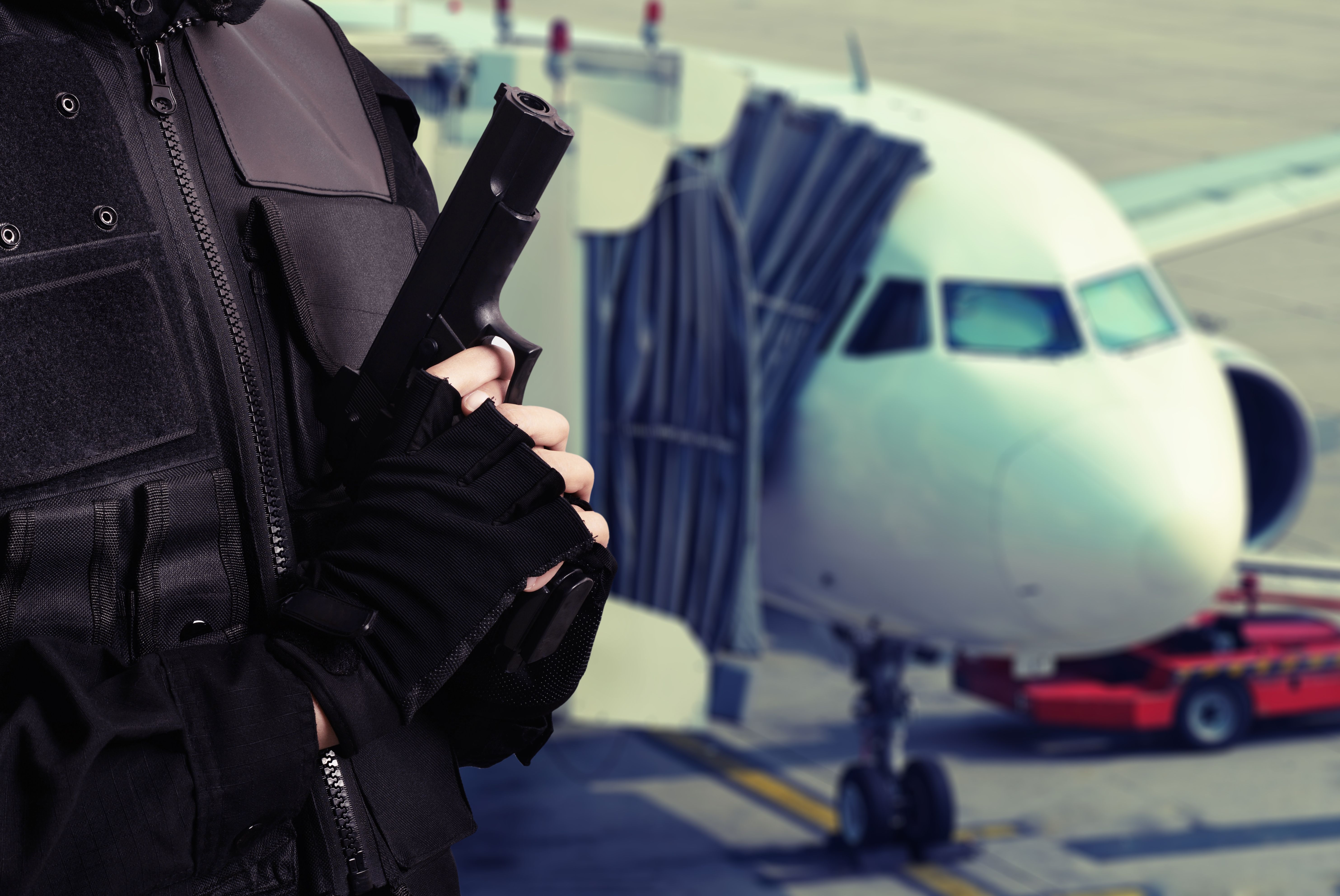 Netflix Vs AvGeek: What Happened During The Real Hijacking Of Flight 601?