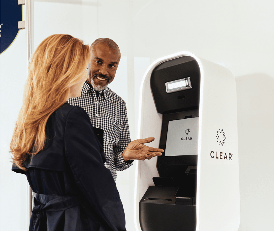 What Is The Difference Between TSA Precheck and CLEAR?