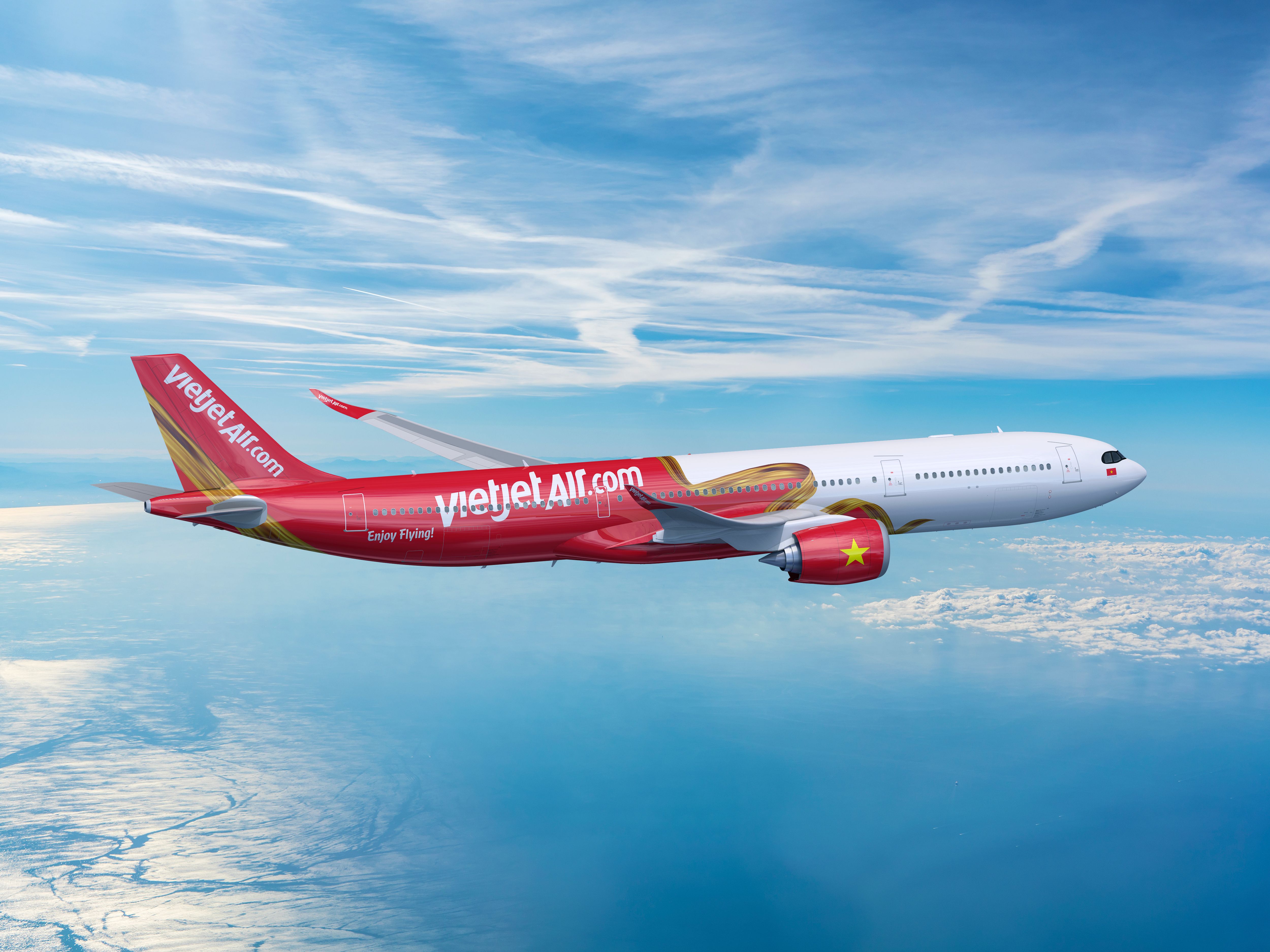 China's Hainan Airlines Expected To Order Up To 20 Airbus A330-900s