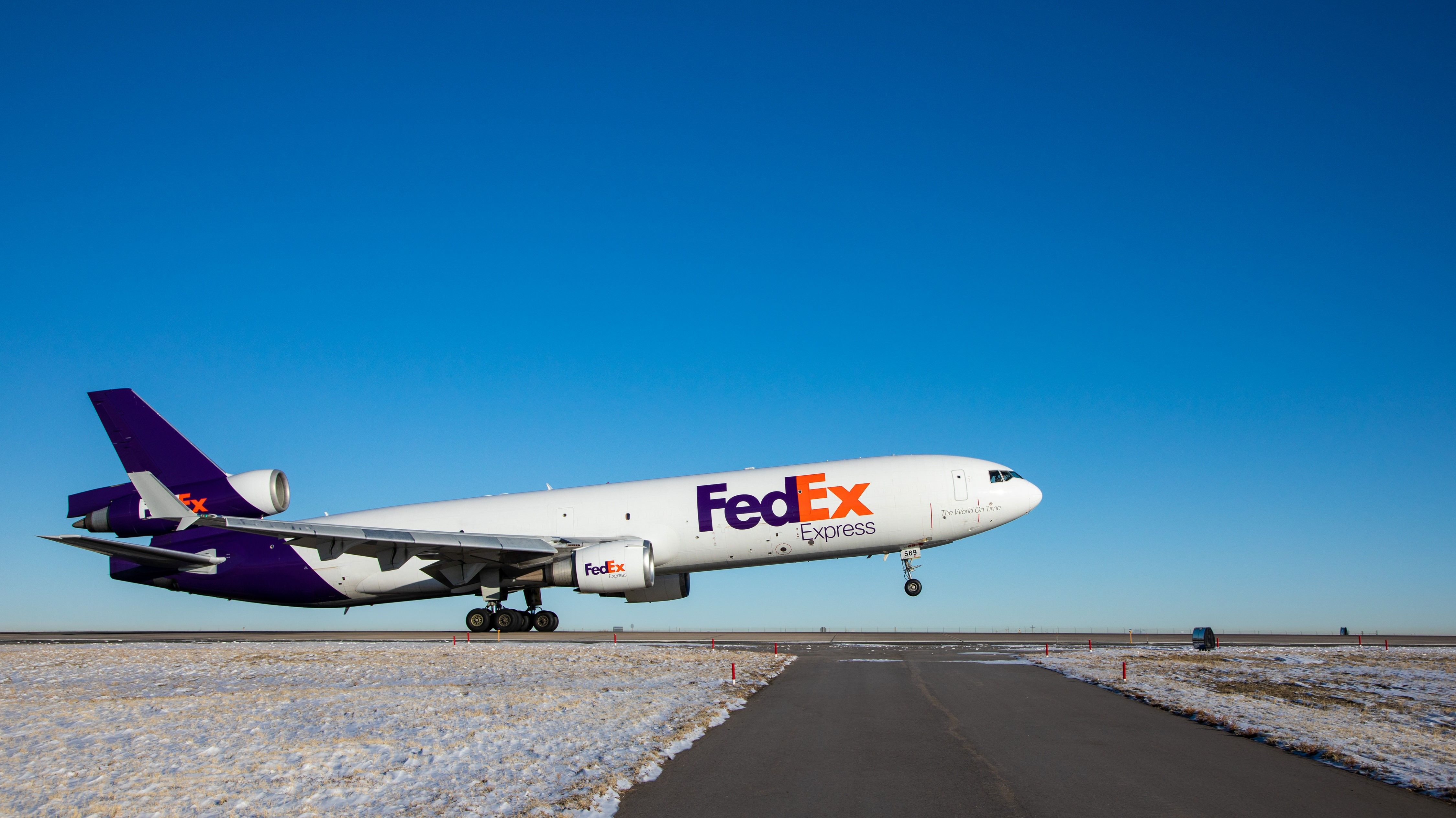 Why Is Colorado Home To Some Of The Longest Runways In The US?