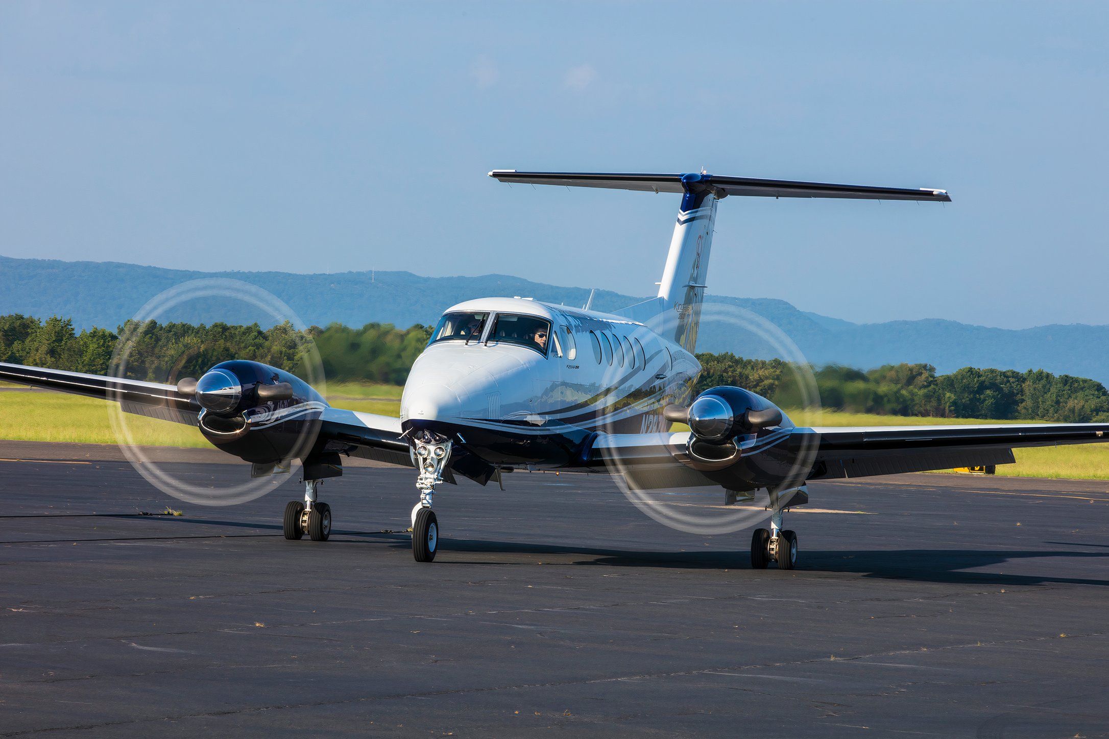 Beechcraft King Air 260