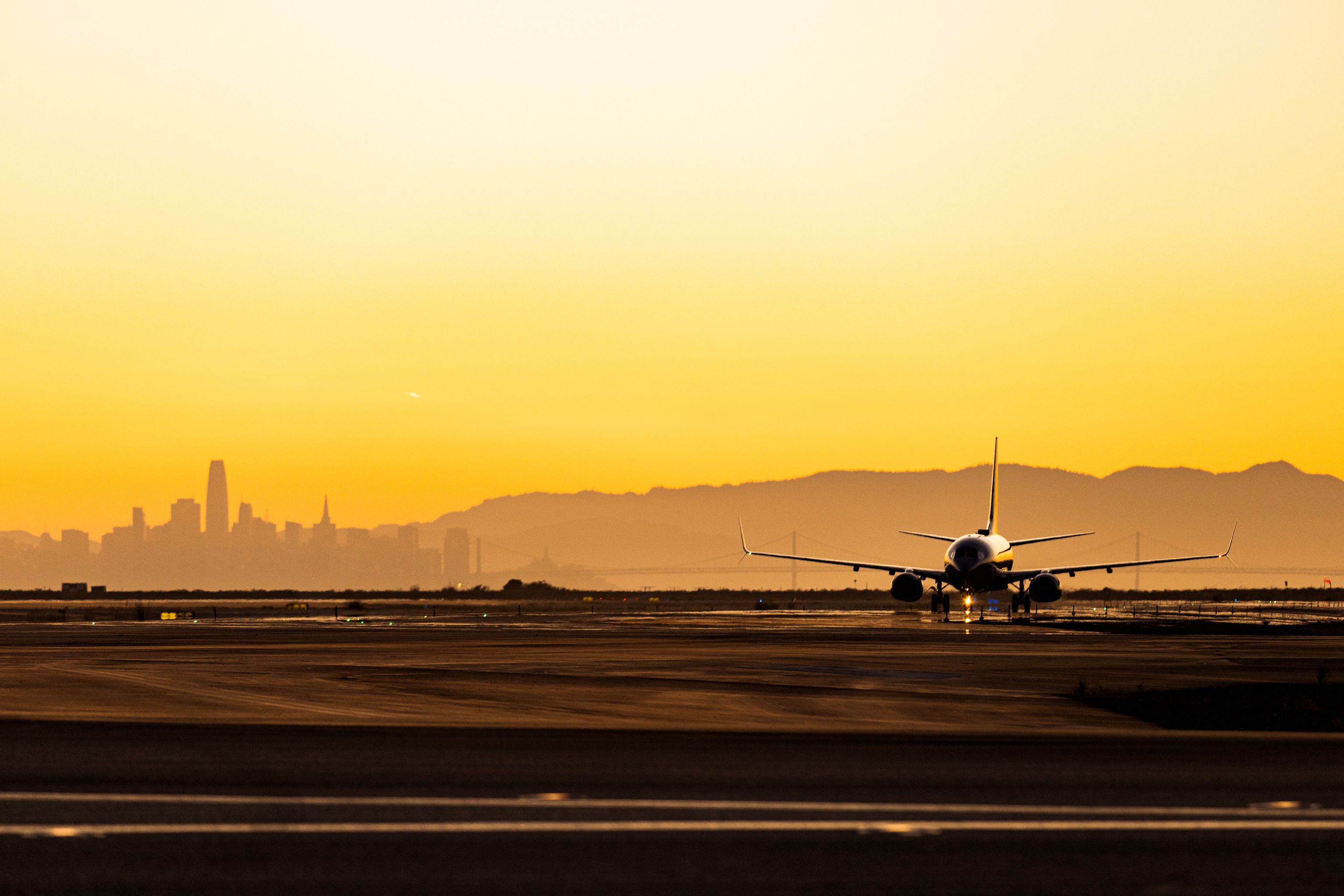 Polarized Responses To Oakland Airport Renaming