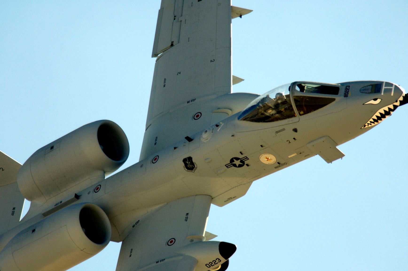 A-10 banking