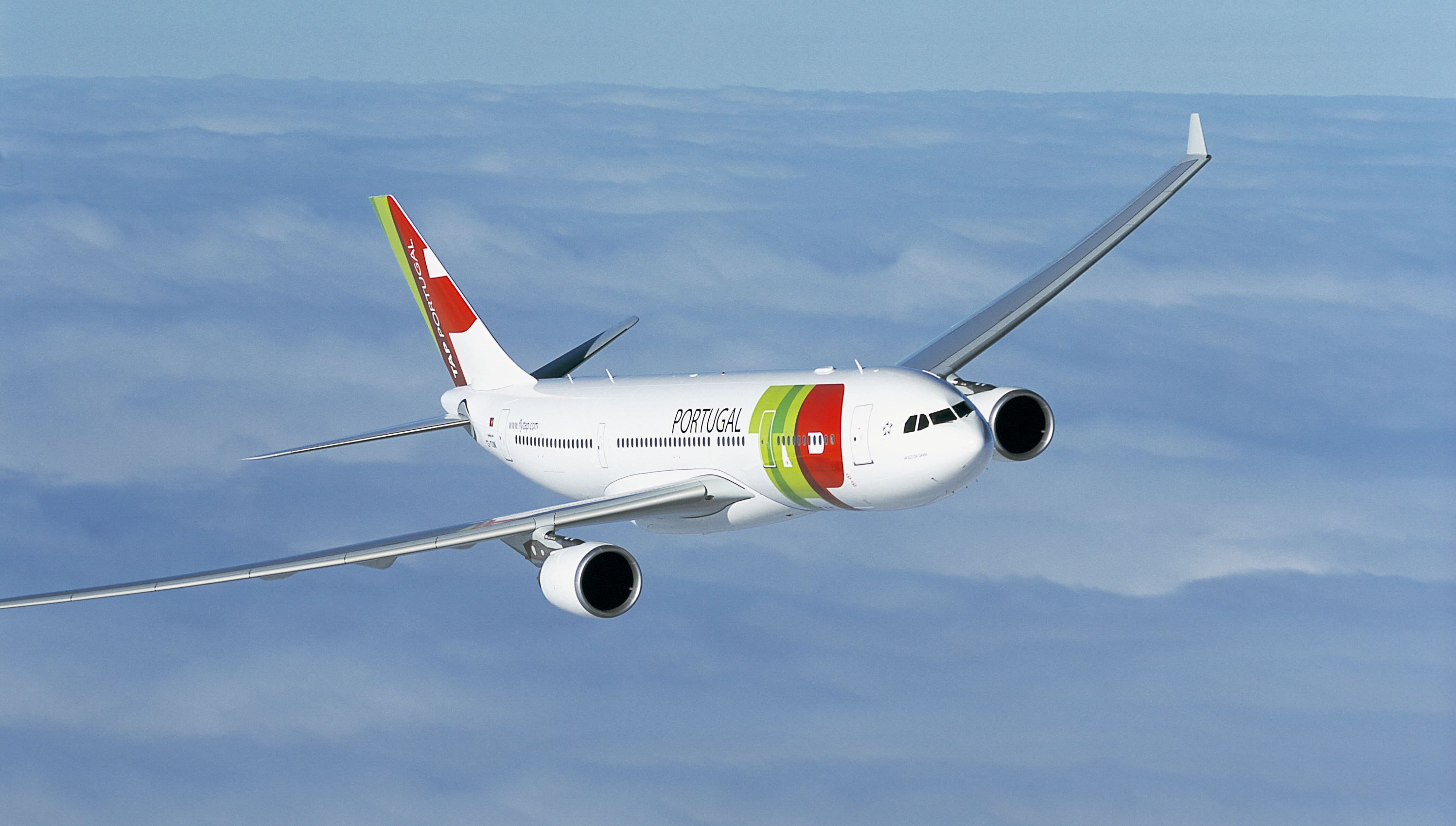 TAP Portugal Airbus A330